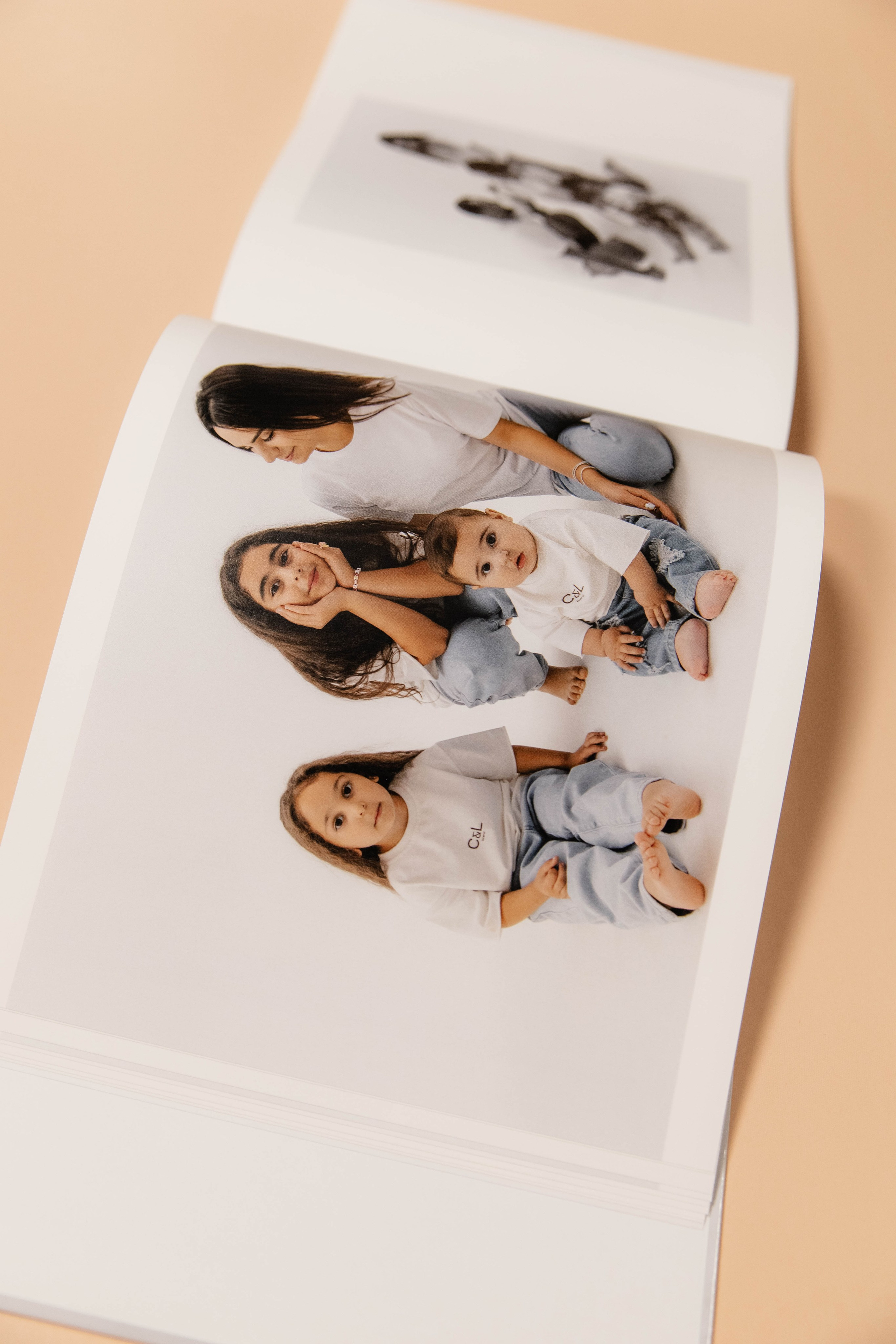 Фотокниги. Фотограф в городе Лыткарино Волкова Ольга