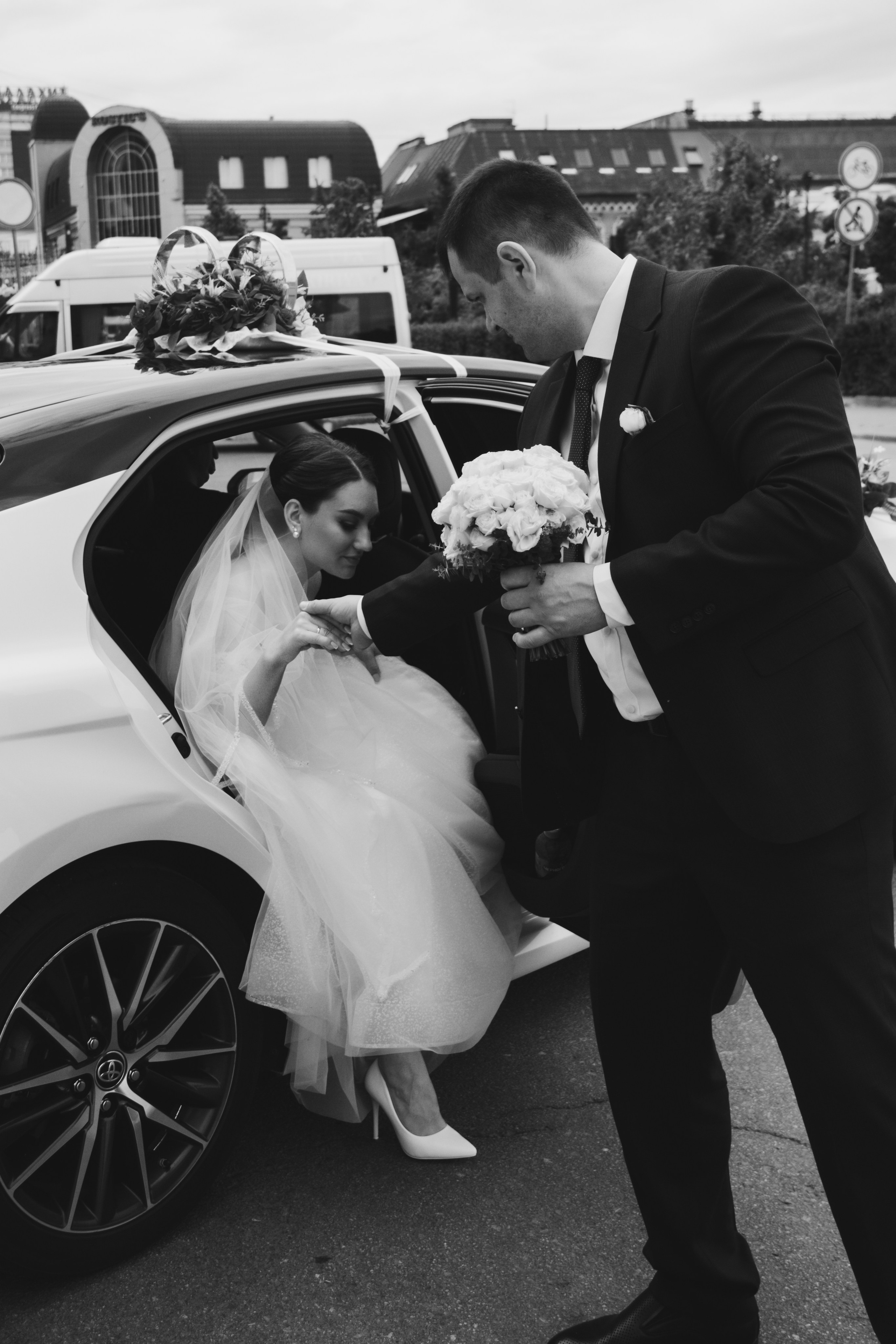 Мария & Валерий. Свадебный и лайфстайл фотограф в Челябинске и Миассе