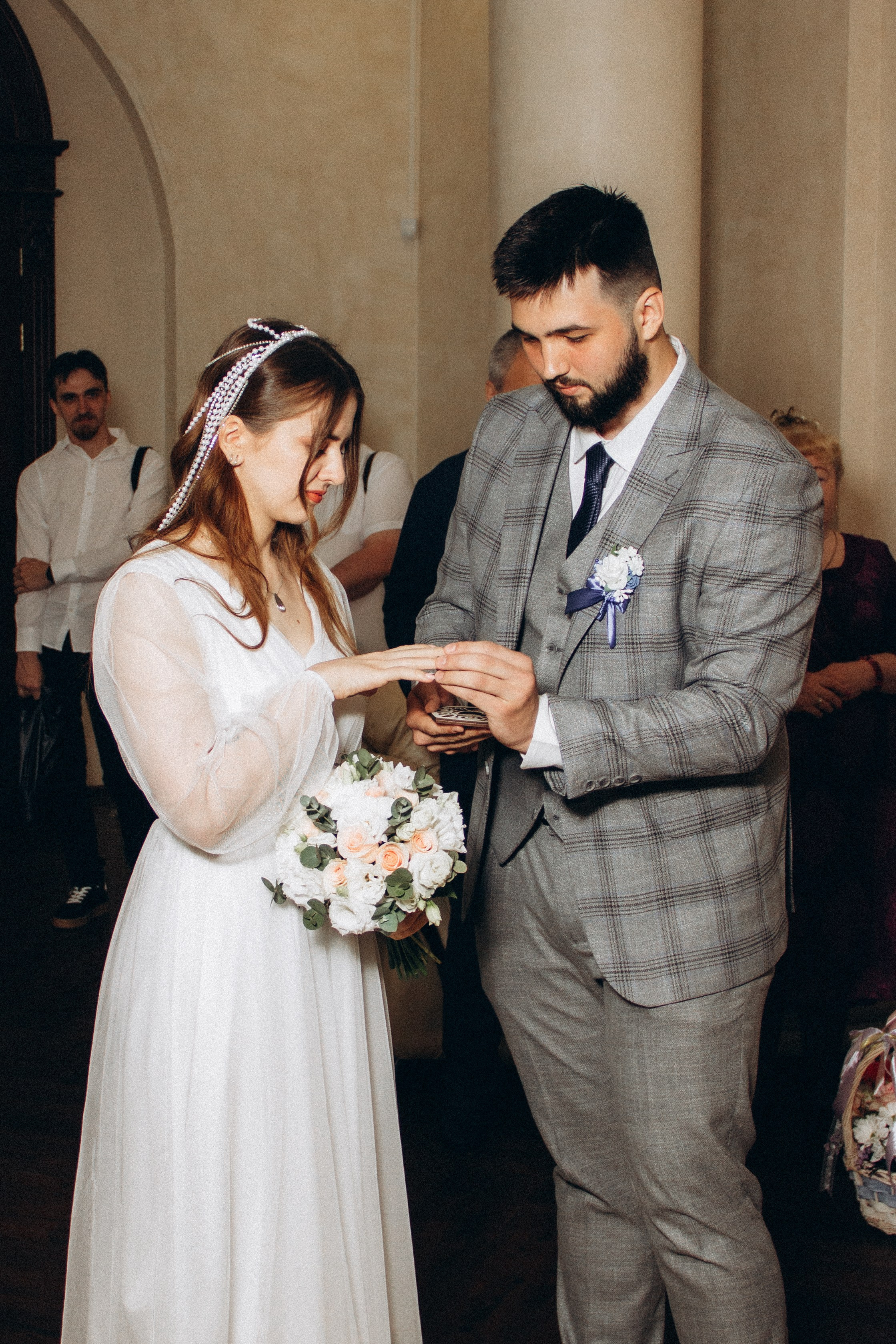 Анастасия & Валерий. Свадебный и лайфстайл фотограф в Челябинске и Миассе