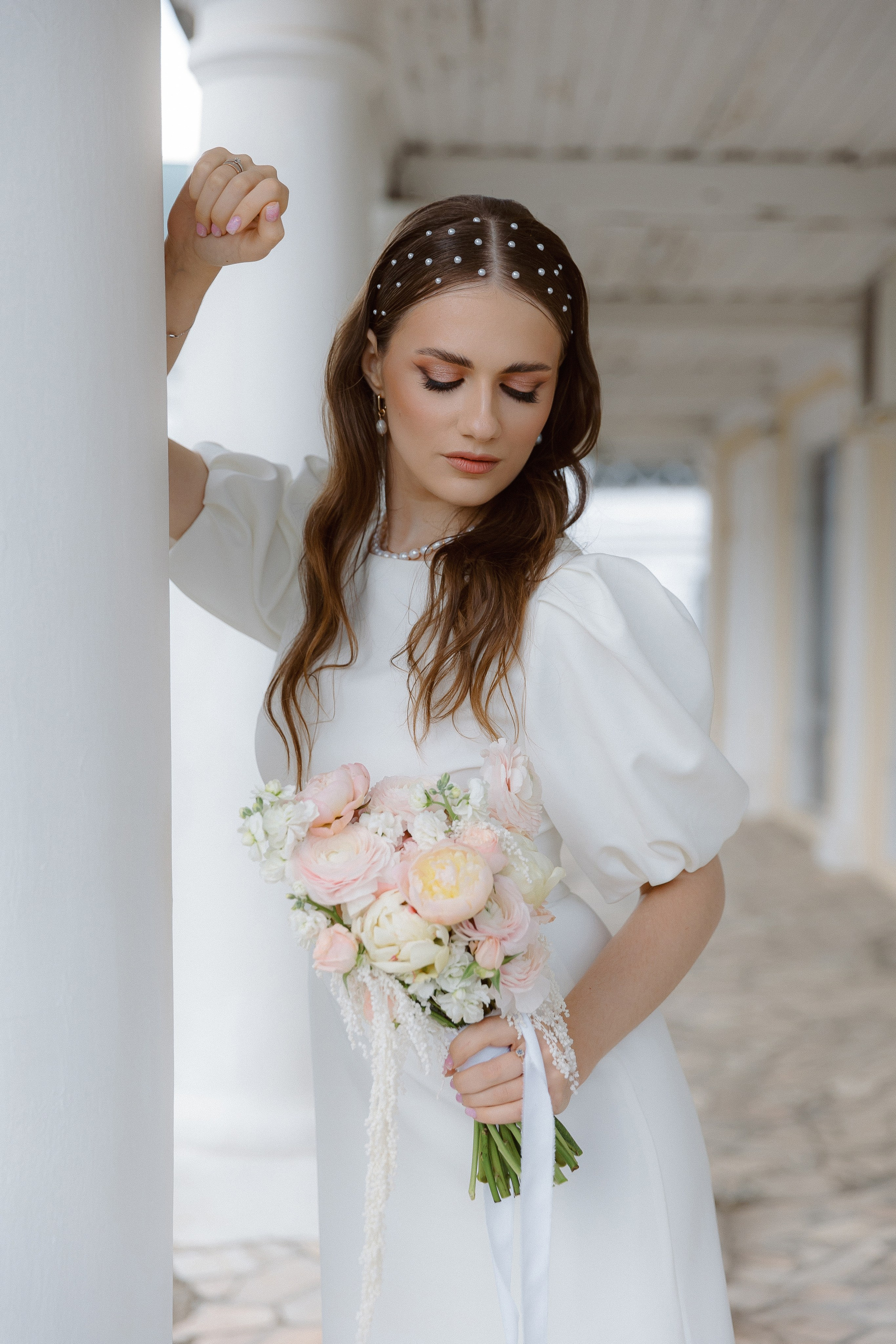 Autumn, swimming pool and love. Э Т О М Ы