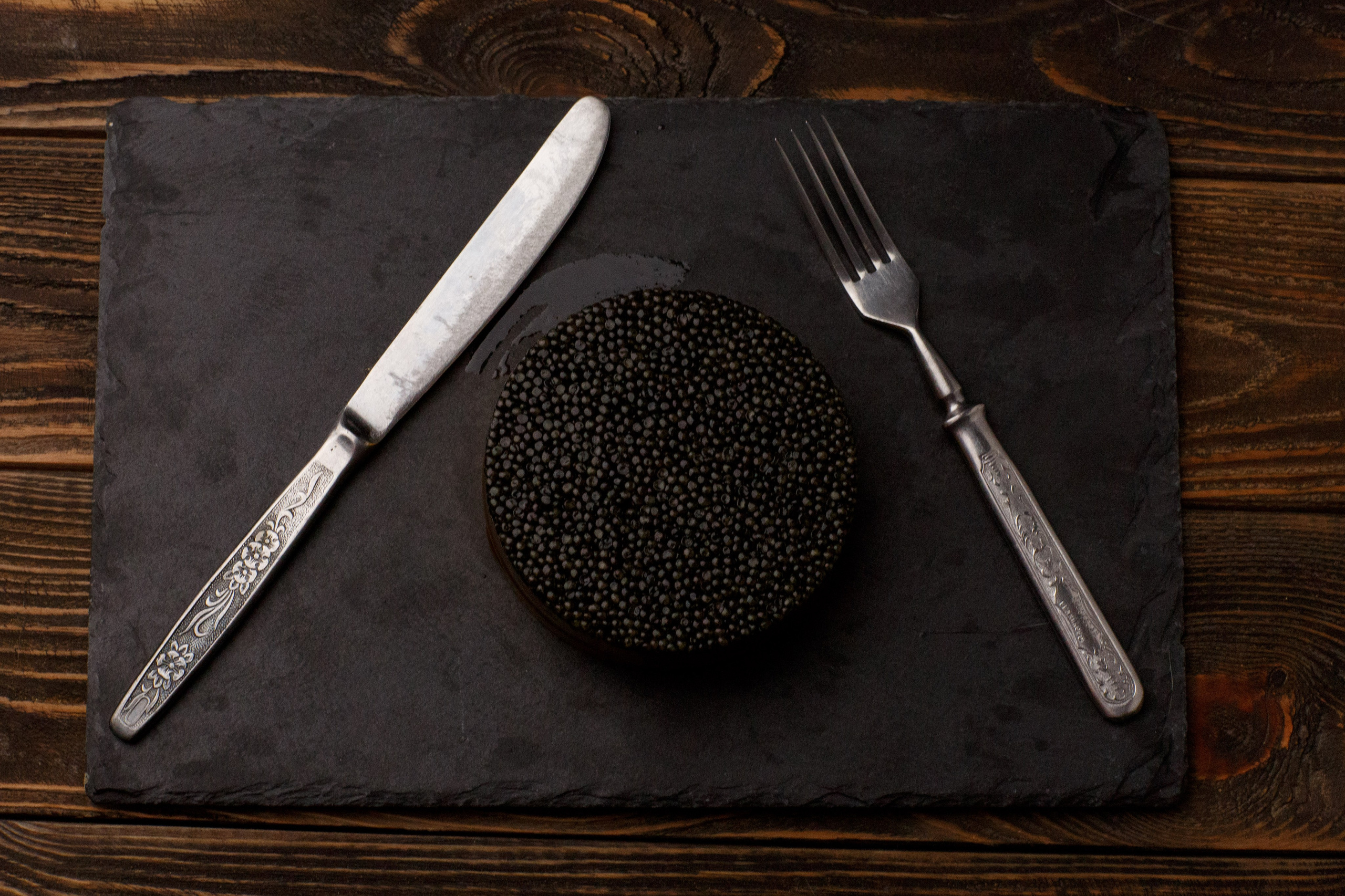 Черная икра. Свадебный, предметный и портретный фотограф в Волгограде