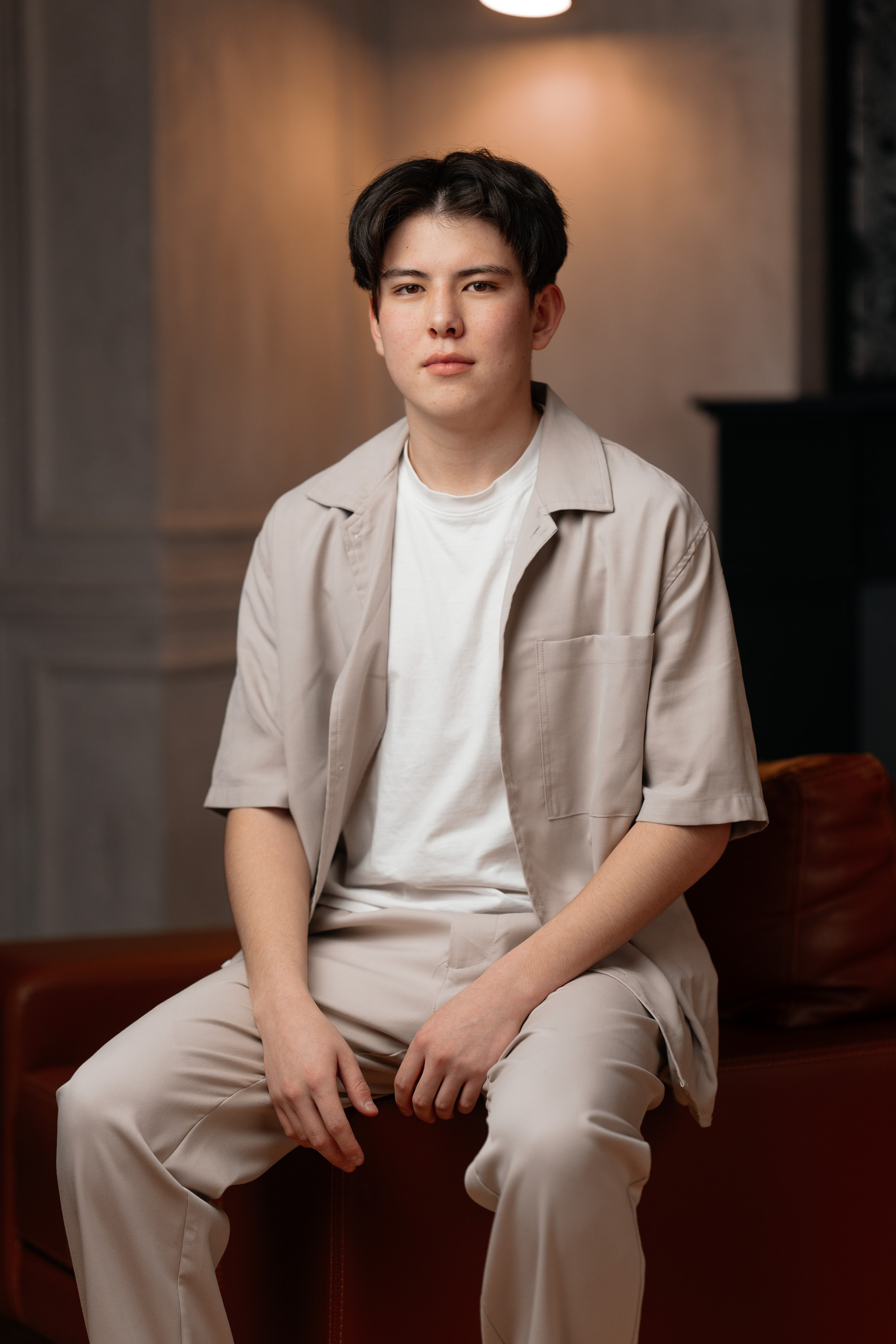 Портреты. Выпускные альбомы в Нур-Султане (Астана) и по всему Казахстану