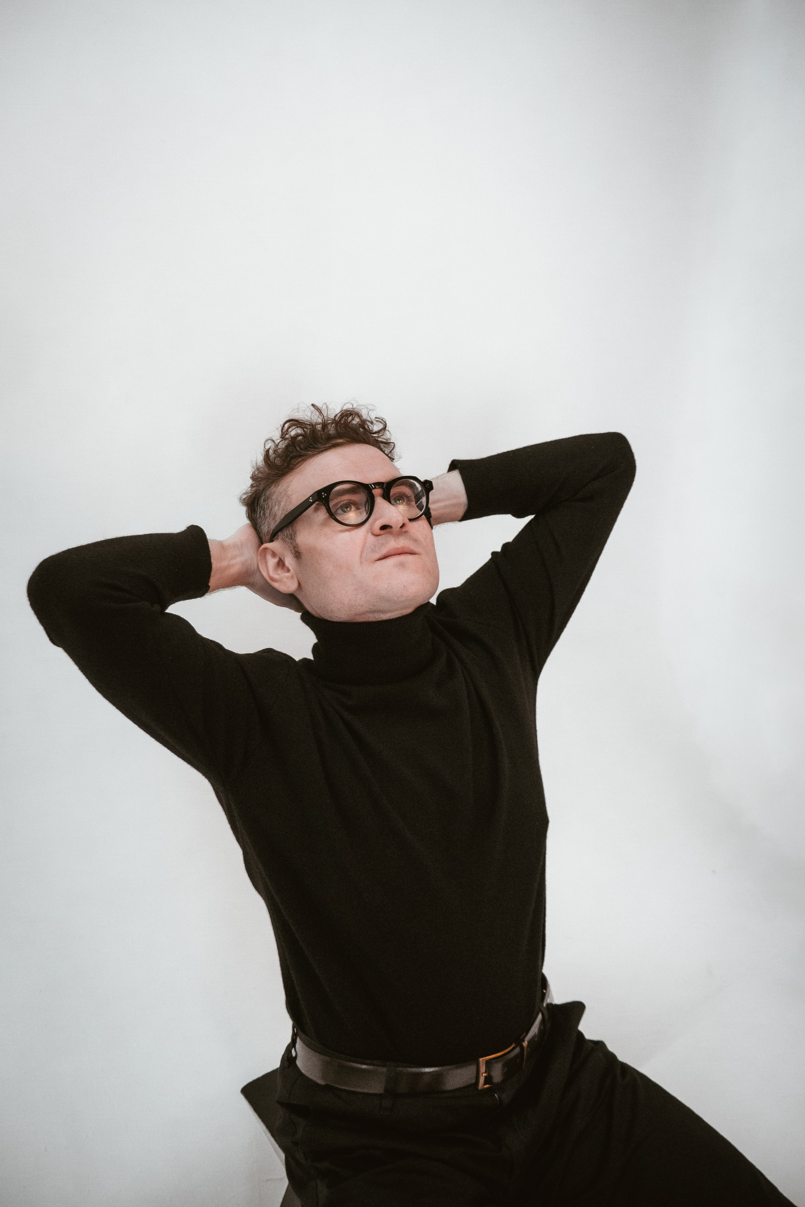 Portrait. Фотограф Константин Кравчук