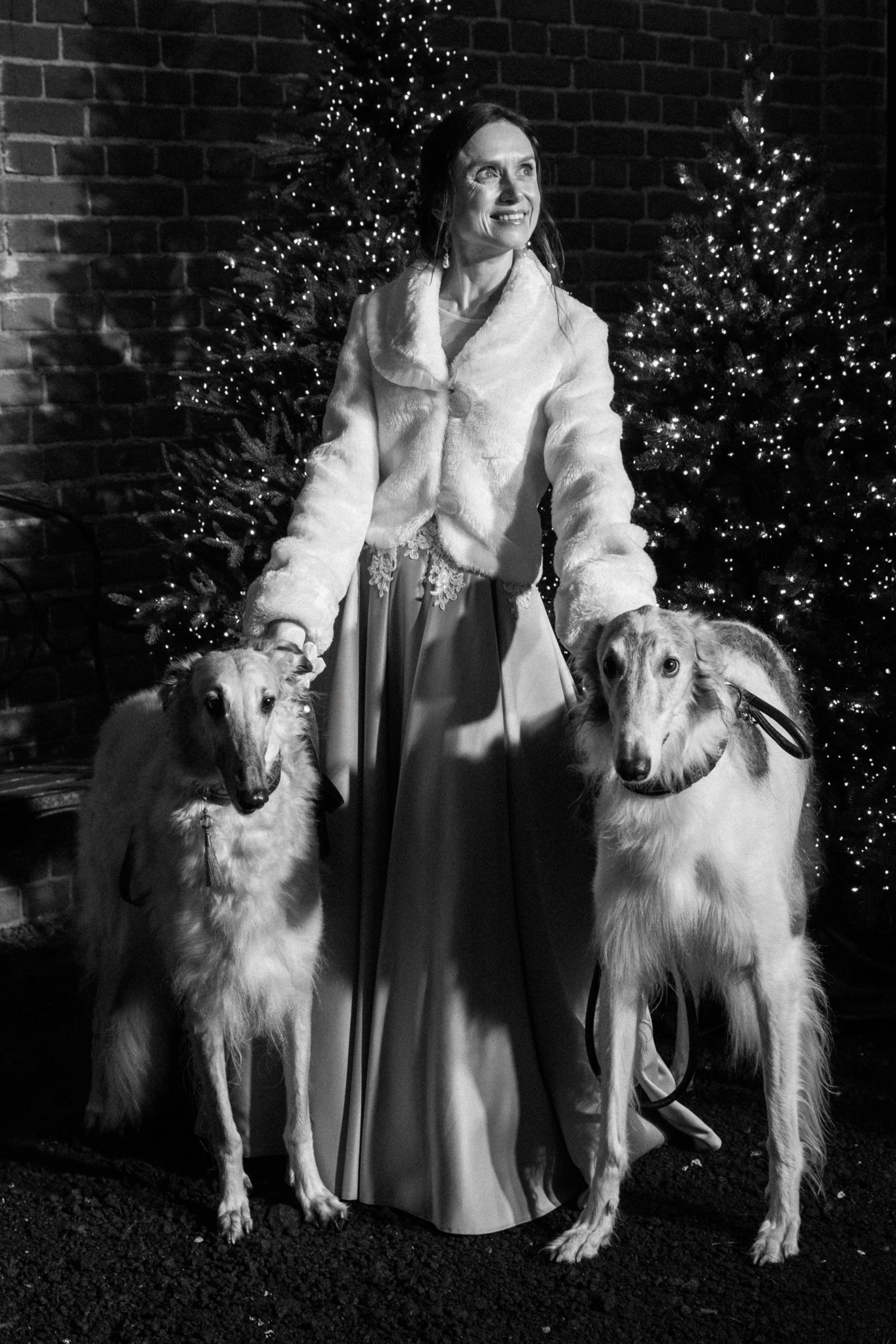 Ночь и Бал. Свадебный фотограф Дмитрий Воробьев Москва Ярославль