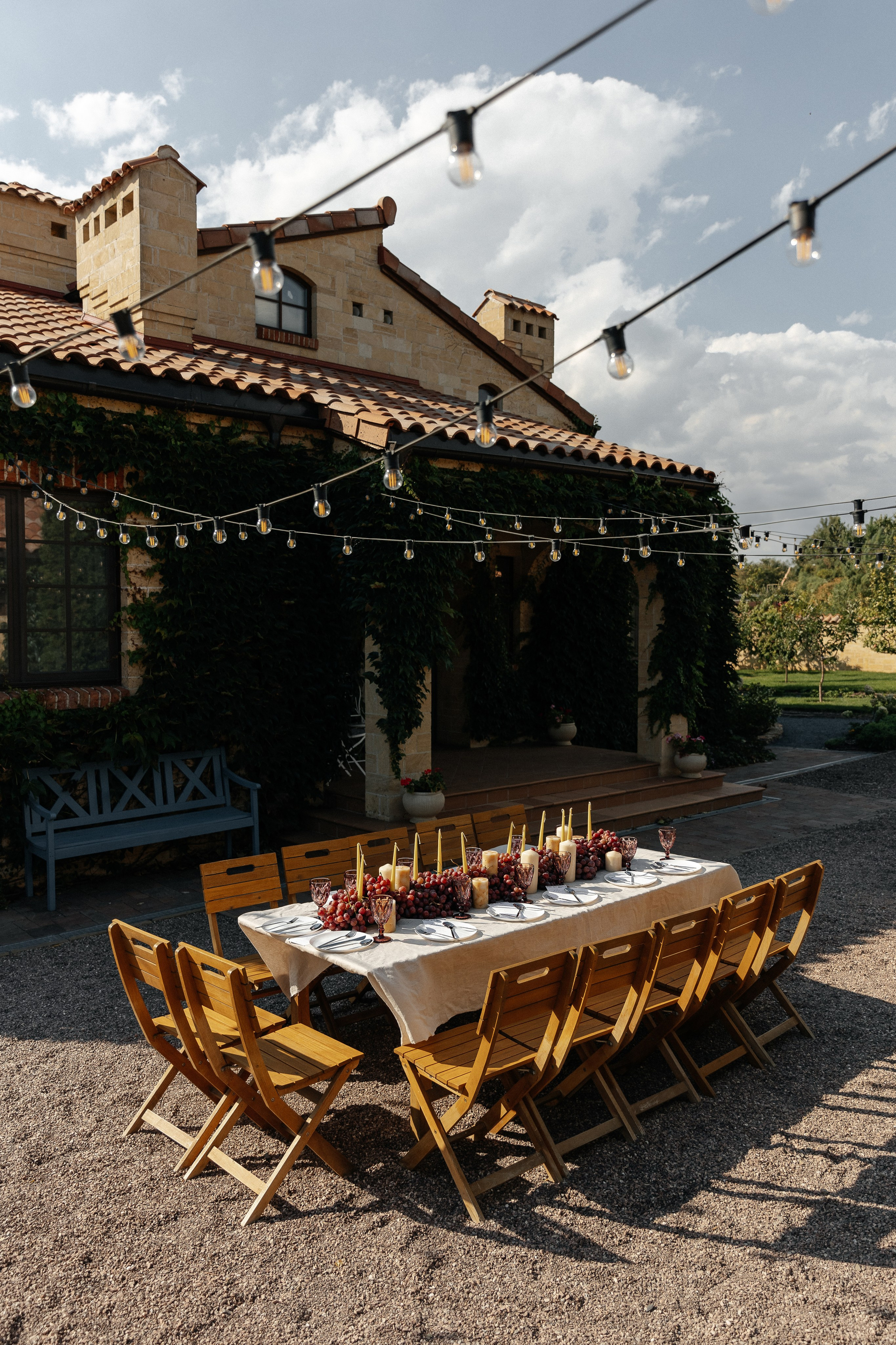 WEDDING ITALIA. Фотограф Евгений Горпиняк