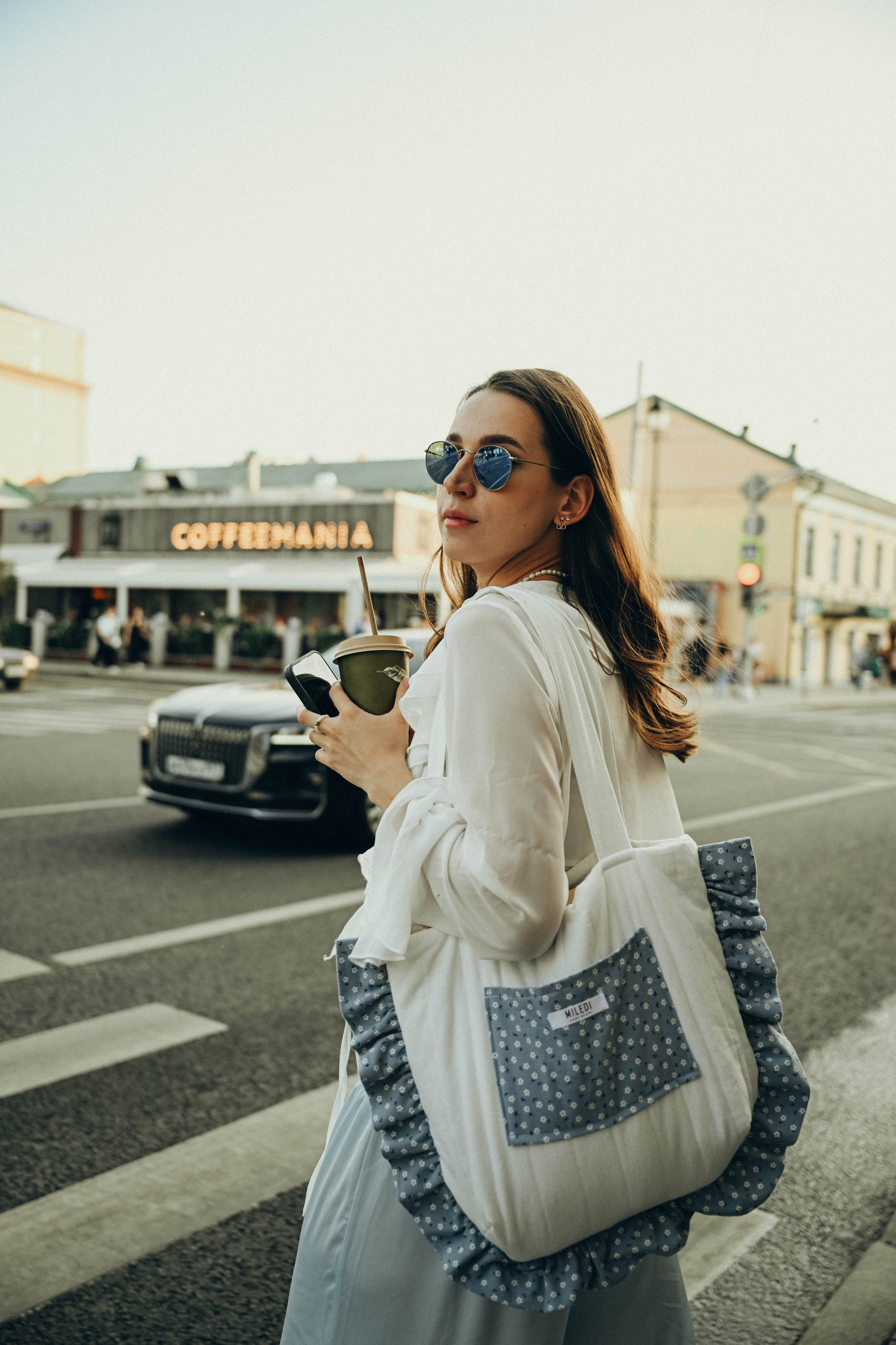Беременность прогулка. Семейный фотограф в Москве Люберцах Ирина Вронская