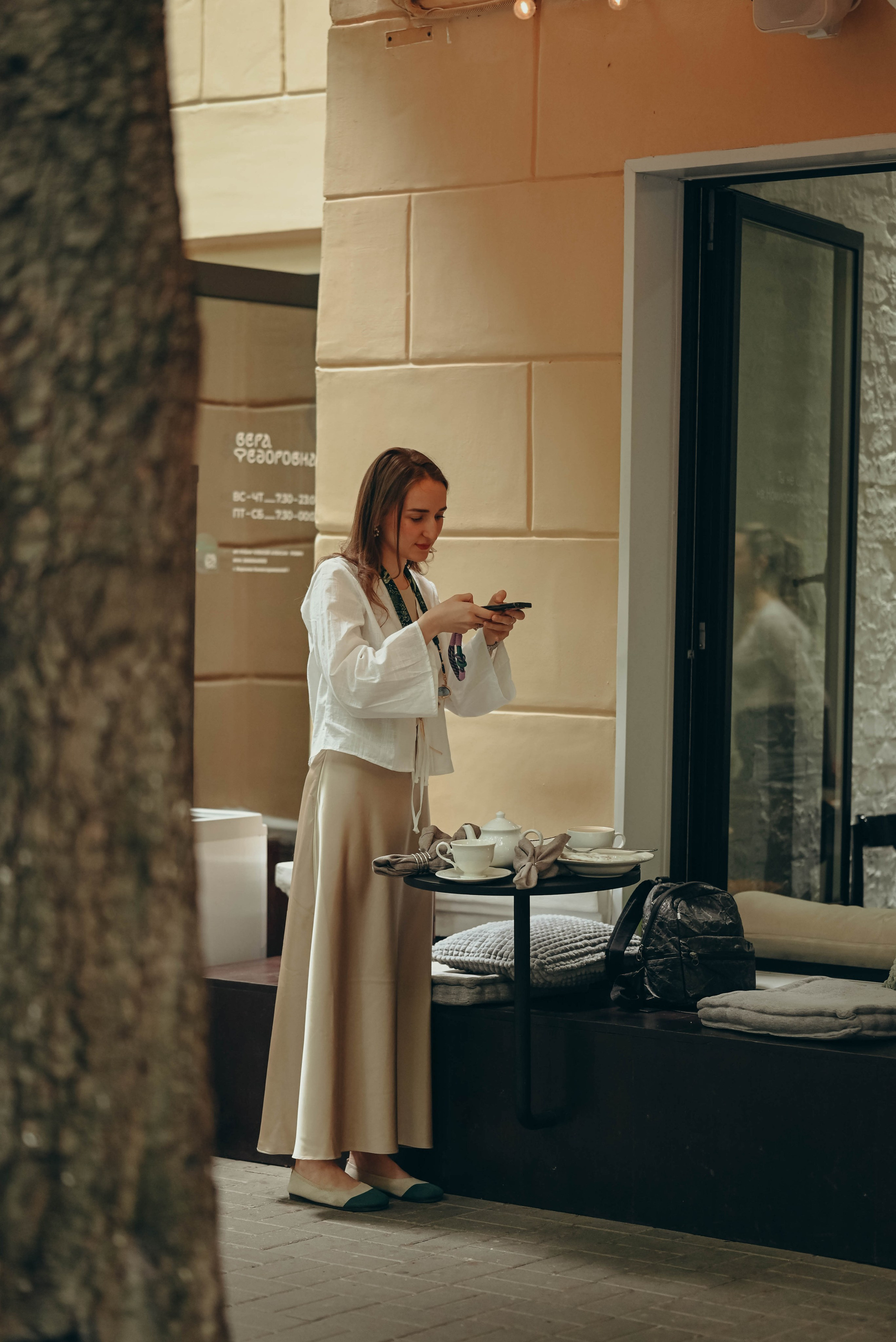 Прогулка Воронеж. Семейный фотограф в Москве Люберцах Ирина Вронская