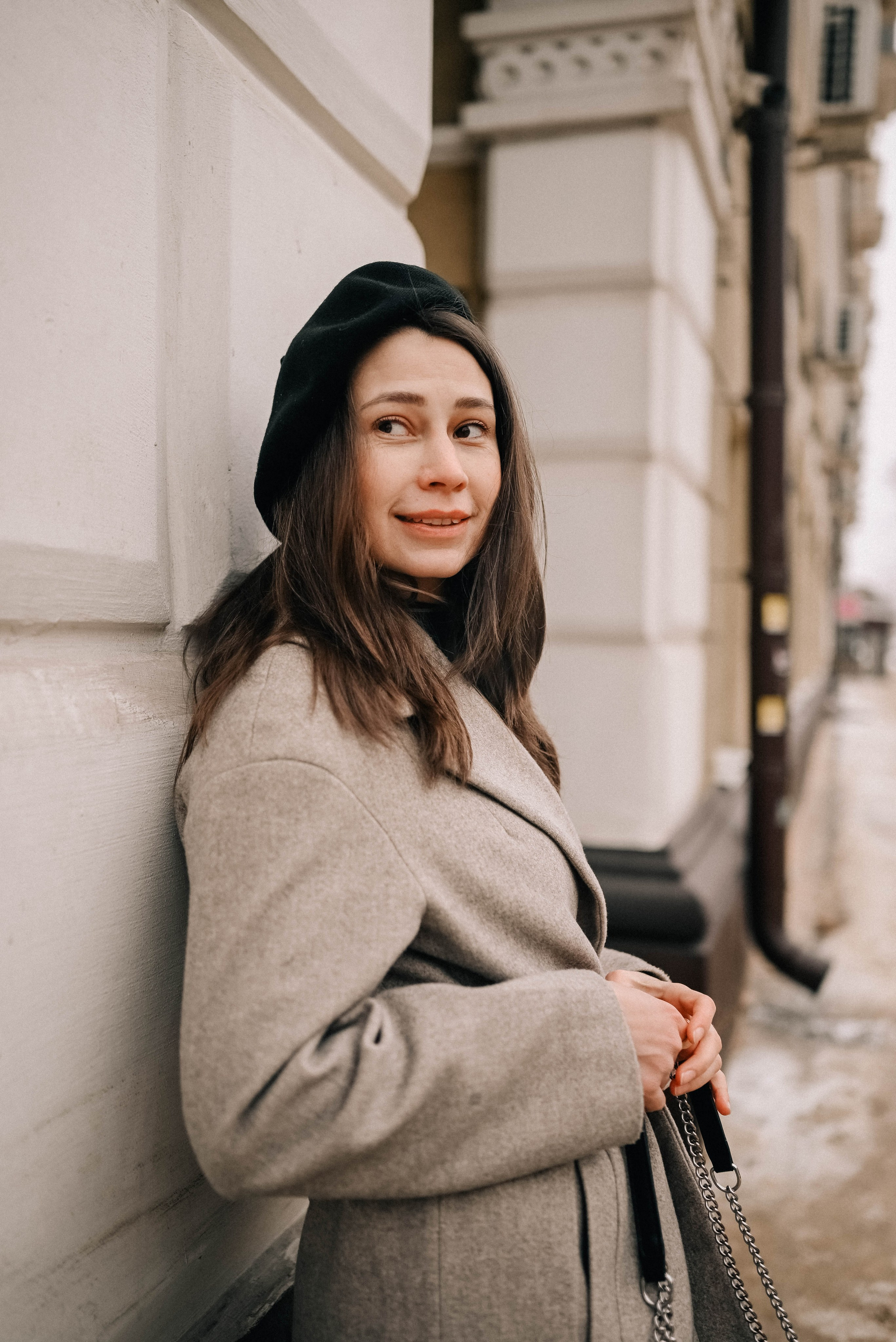 Стрит Воронеж. Семейный фотограф в Москве Люберцах Ирина Вронская