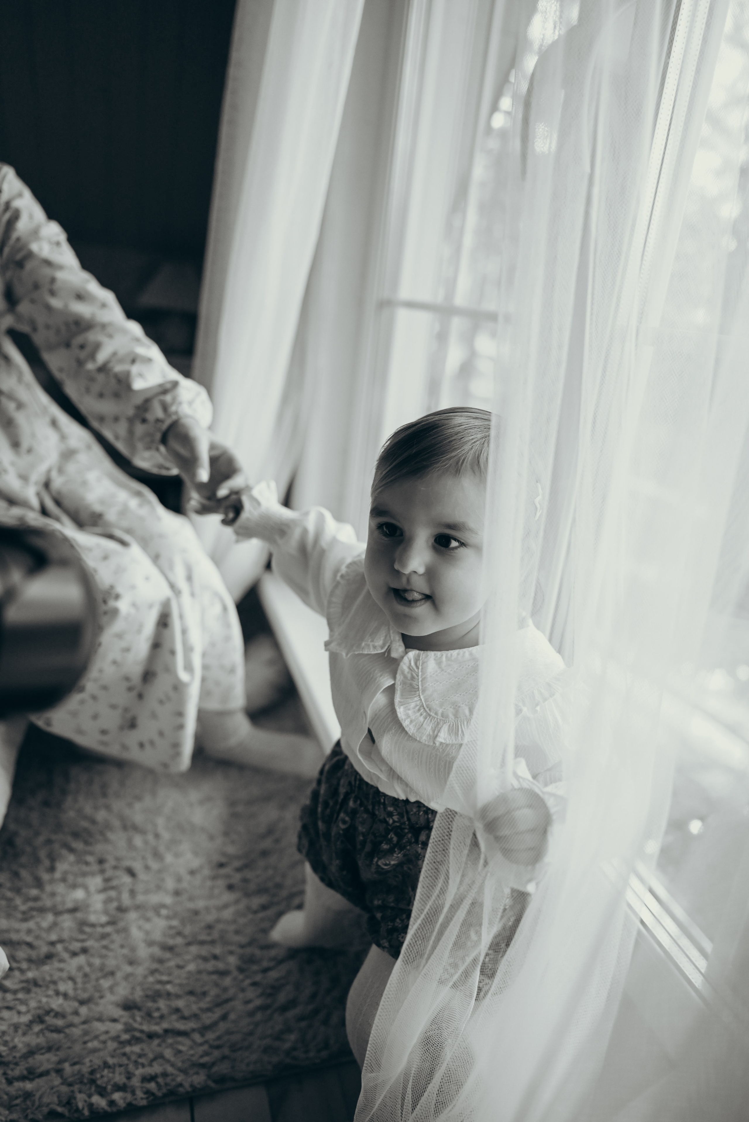 Дача осенью. Семейный фотограф в Москве Люберцах Ирина Вронская