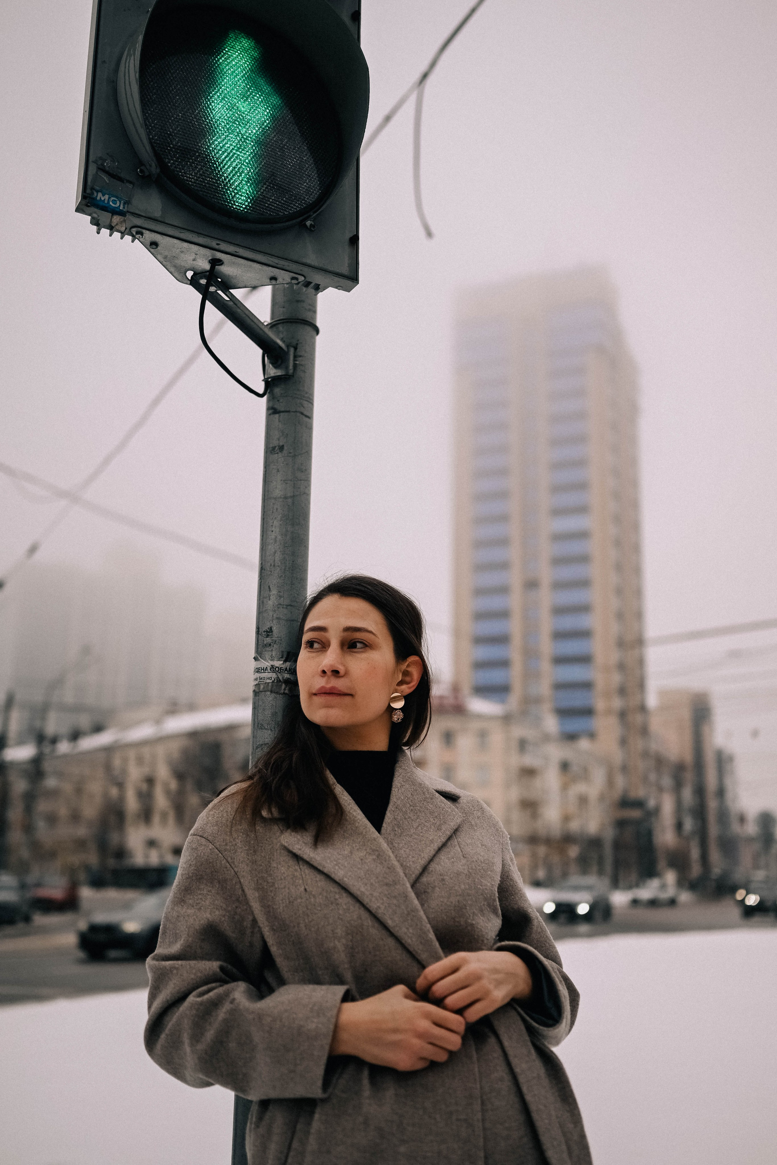 Стрит Воронеж. Семейный фотограф в Москве Люберцах Ирина Вронская