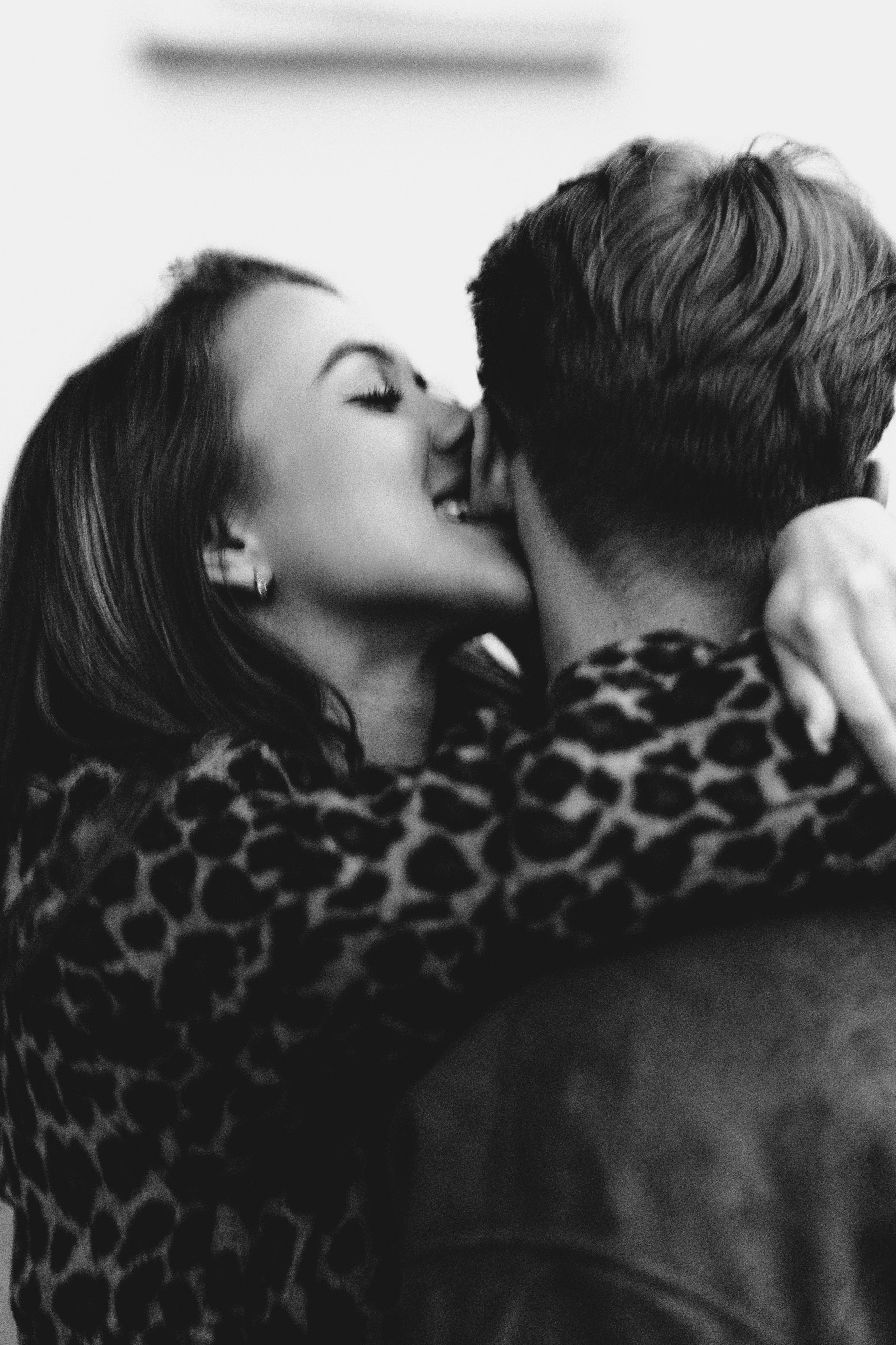 Анна&Даниил. Фотограф ЕКБ