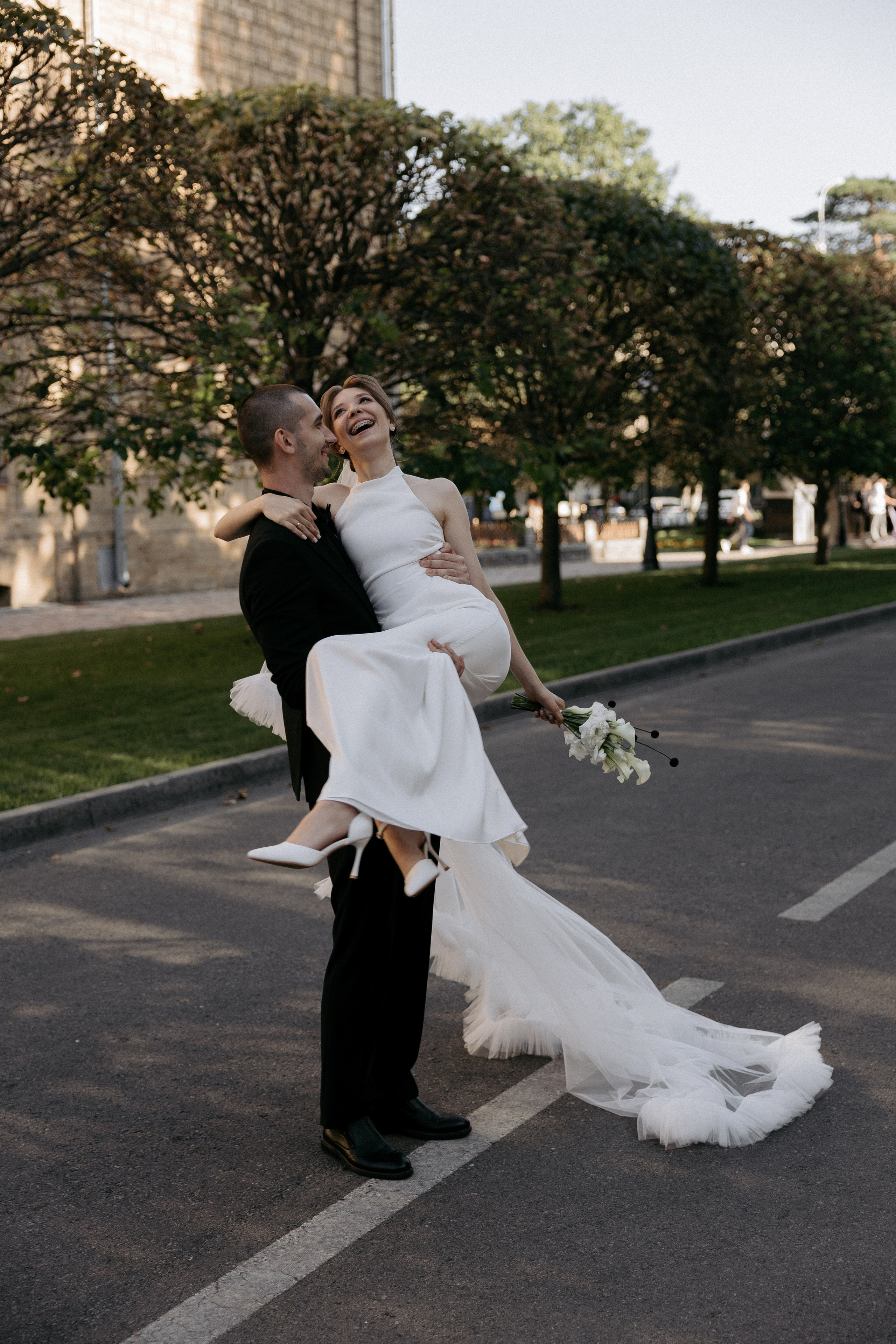 Любовь & Анатолий. Майорова Валерия Фотограф Ставрополь