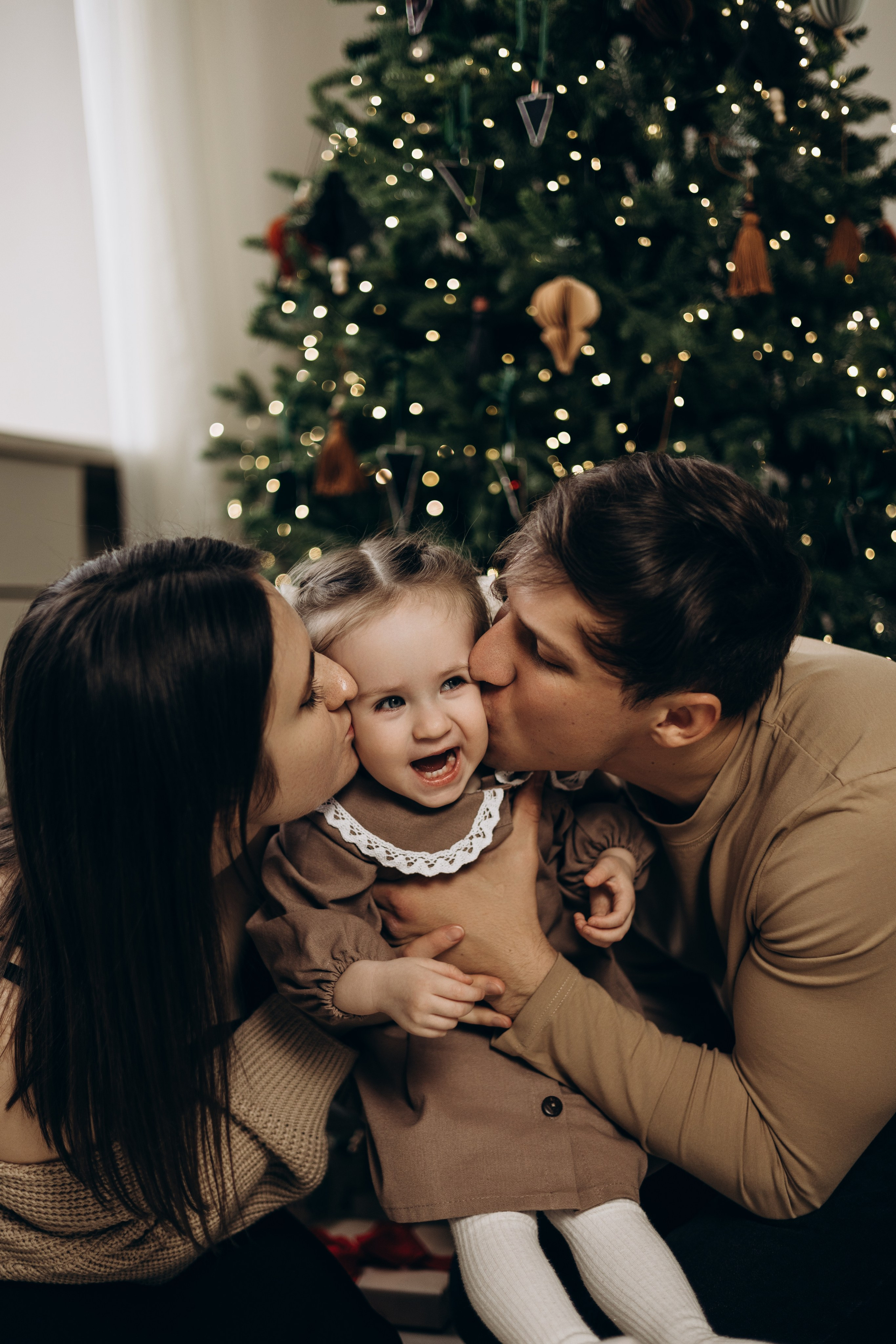 Тёплые семейные истории. Майорова Валерия Фотограф Ставрополь