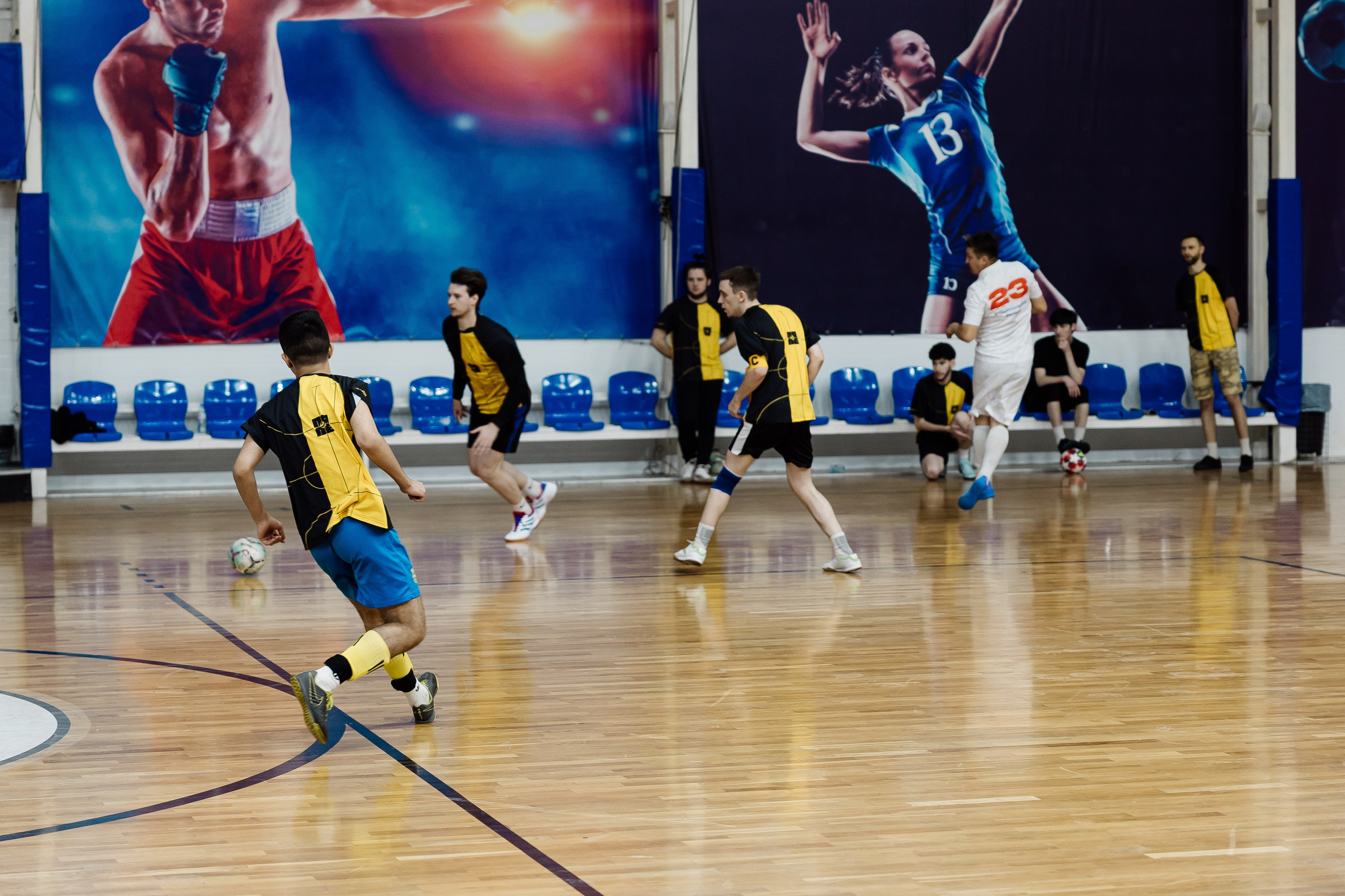 Футбол. Майорова Валерия Фотограф Ставрополь