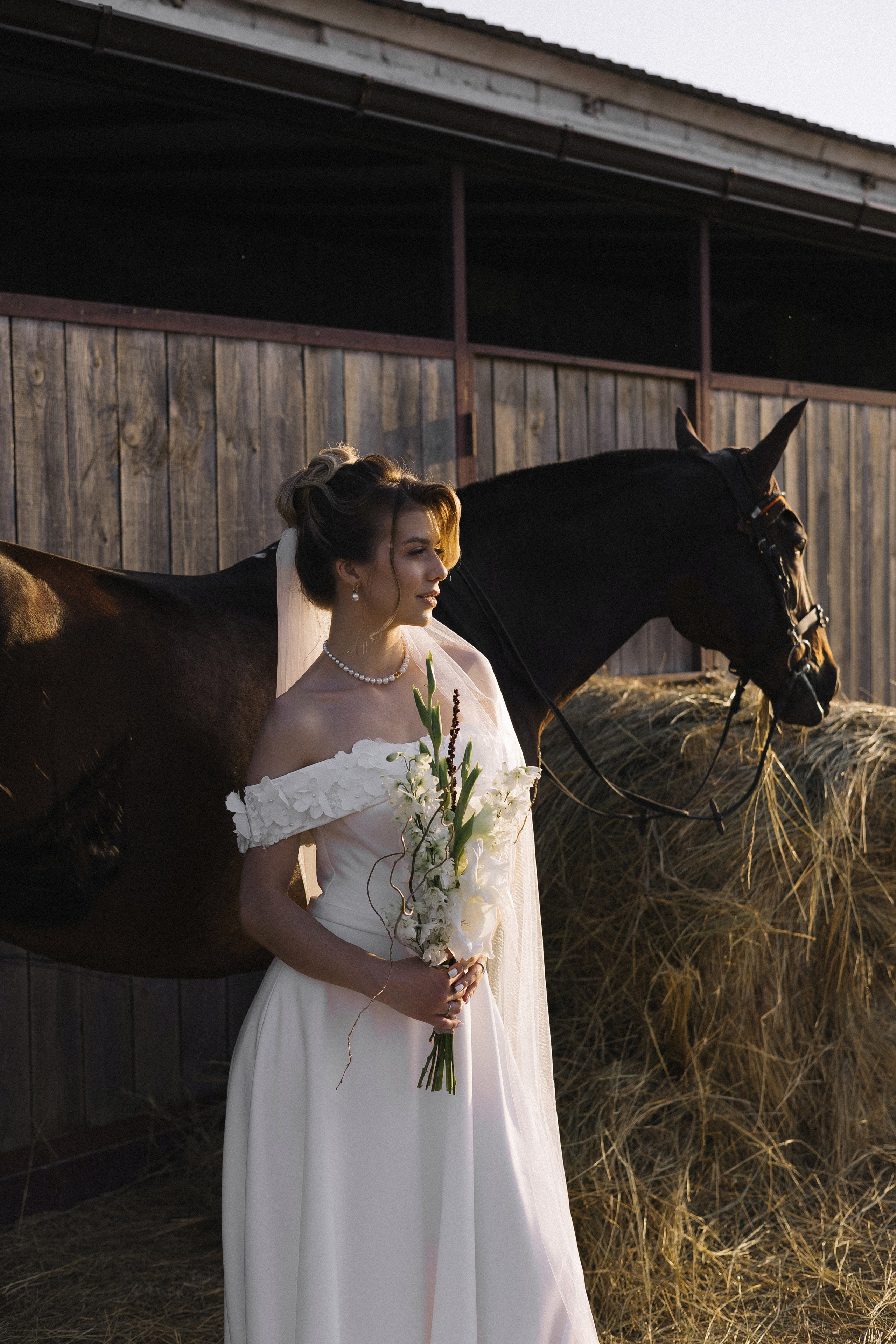 Свобода и нежность. Майорова Валерия Фотограф Ставрополь