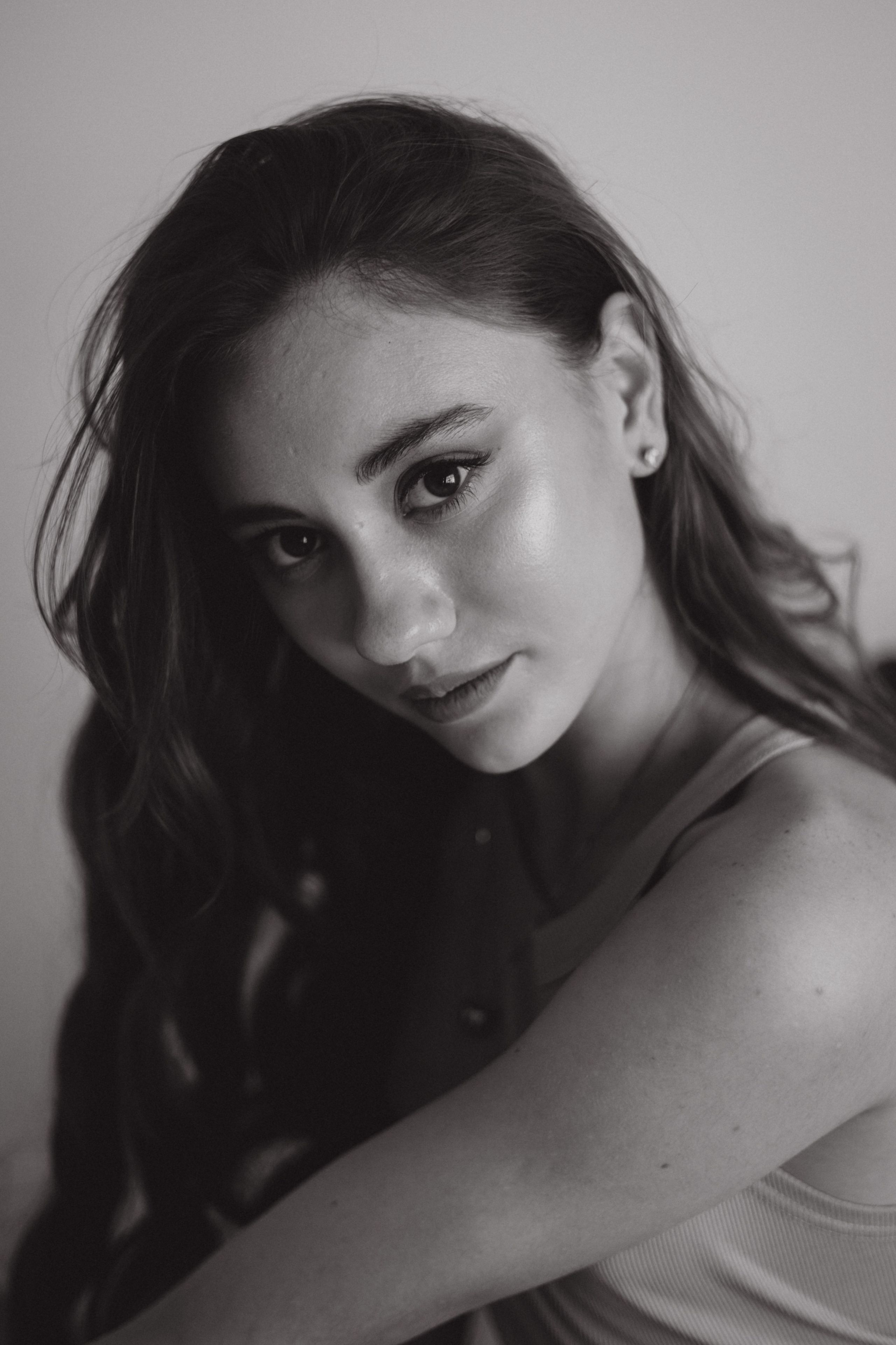 Мария. Майорова Валерия Фотограф Ставрополь