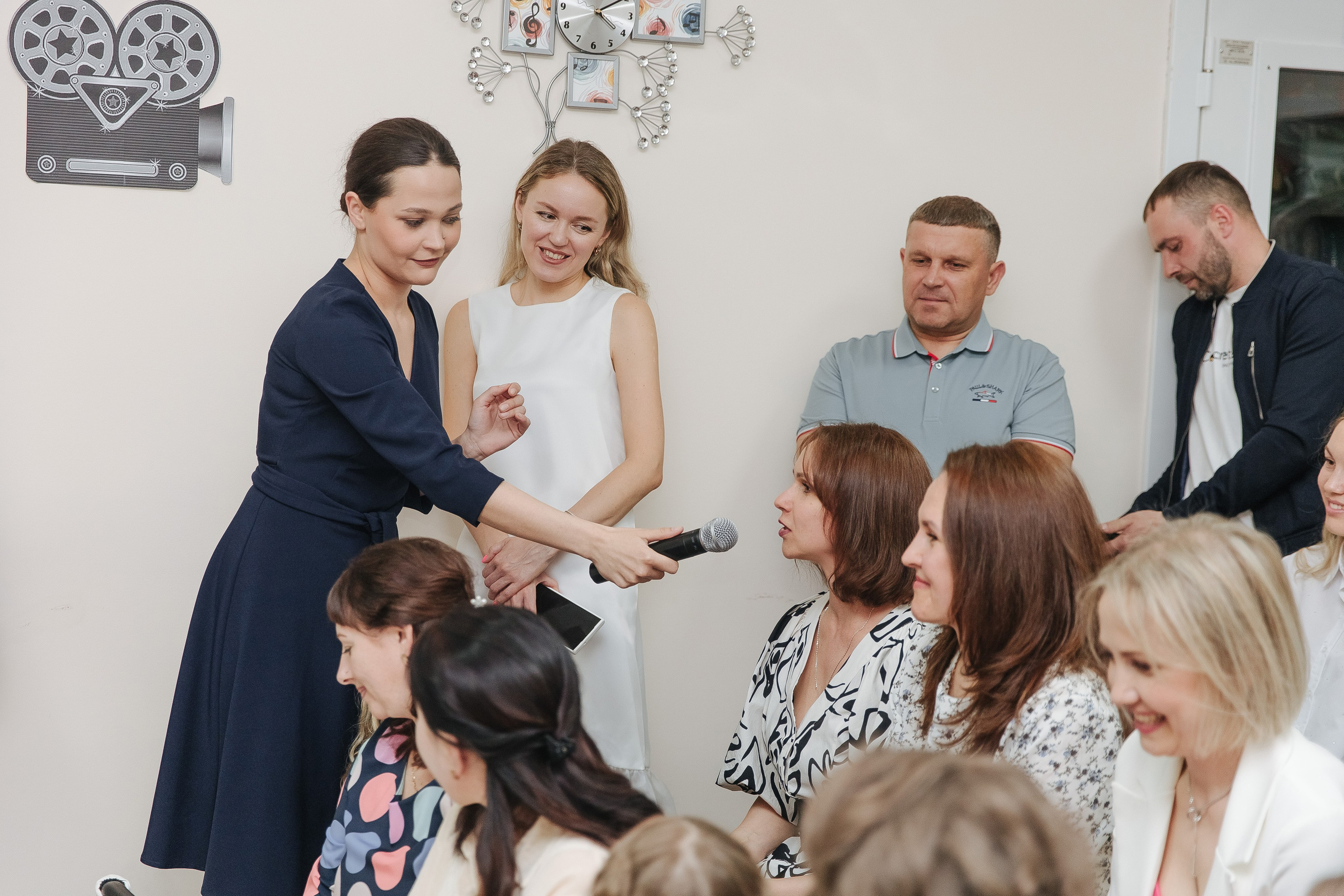 Выпускной в детском саду. Фотограф в Красноярске Любовь Малеева