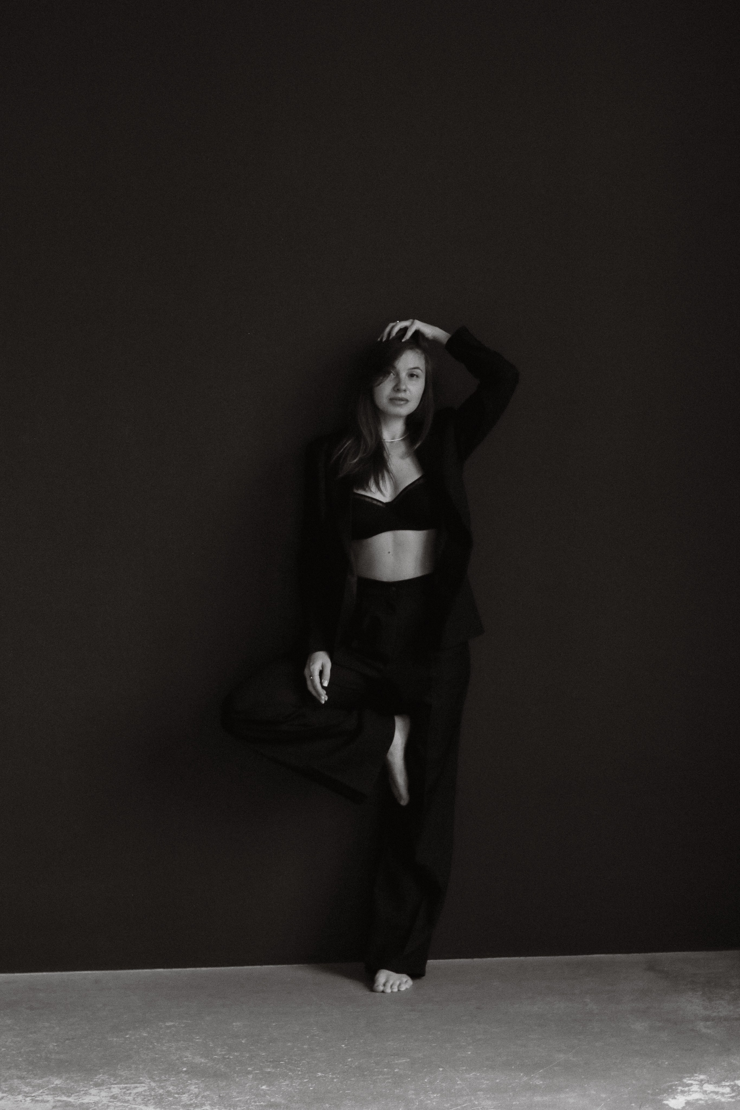 Дарья. Фотограф Краснодар