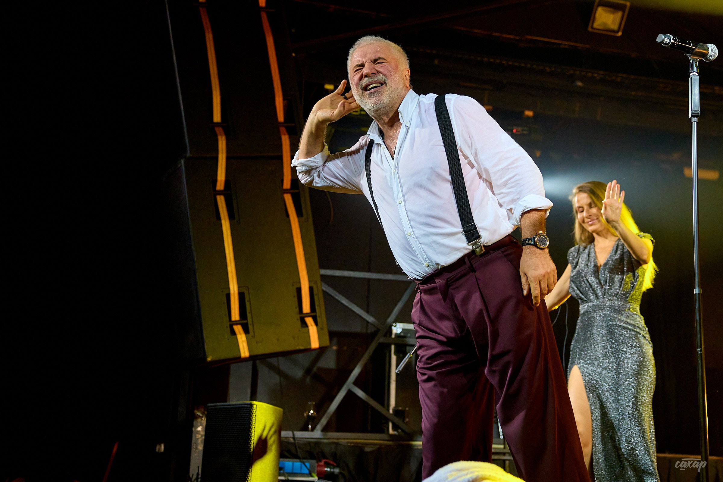 Сосо Павлиашвили. Профессиональный фотограф в Екатеринбурге Юра Сахар