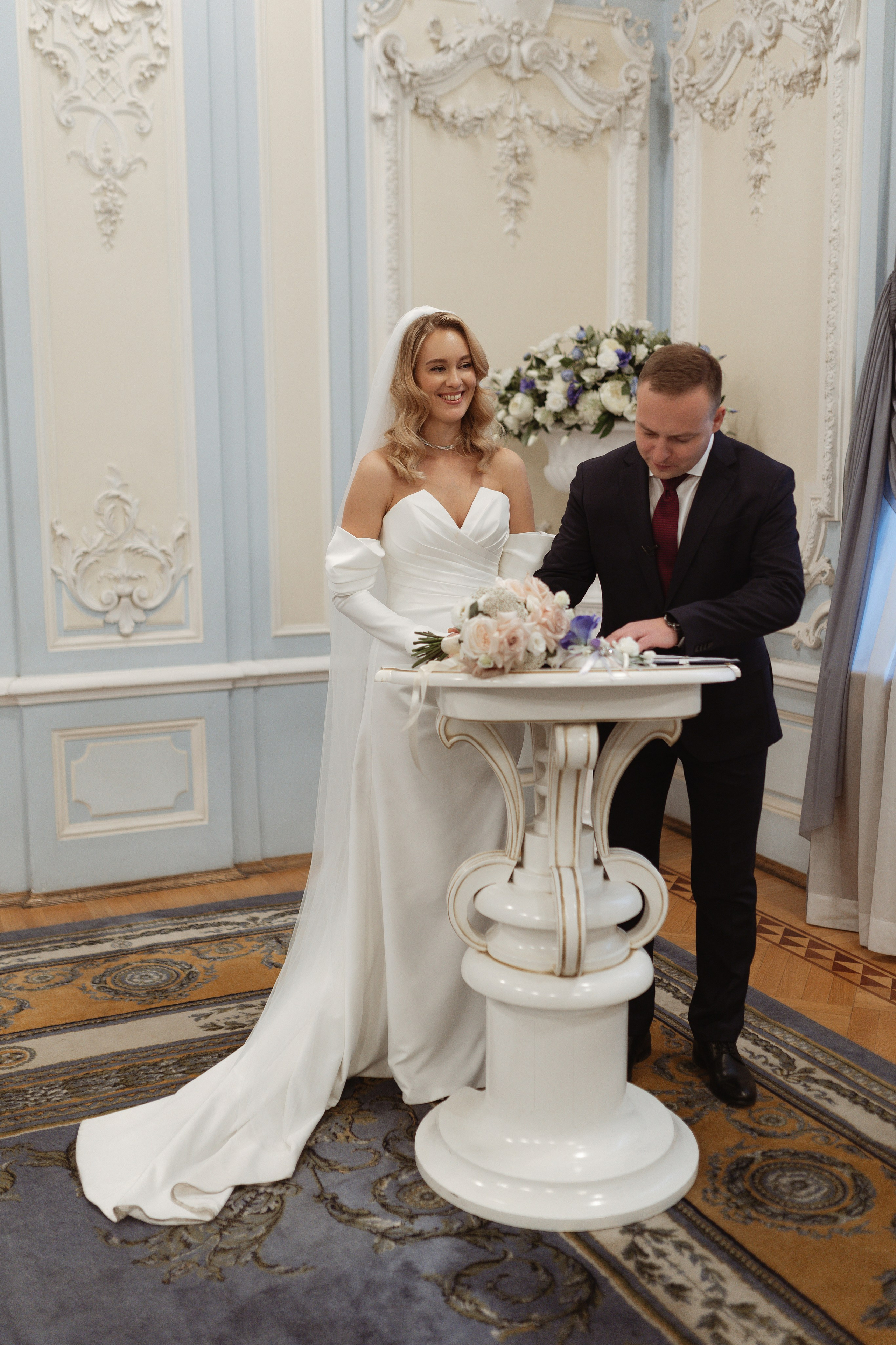 THE GAMMA. Фотограф Александра Просекова