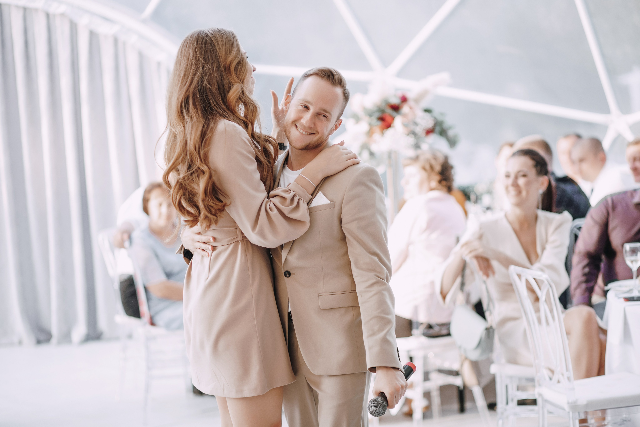 Игорь и Мария. Дмитрий Судаков, фотограф в Екатеринбурге и Москве