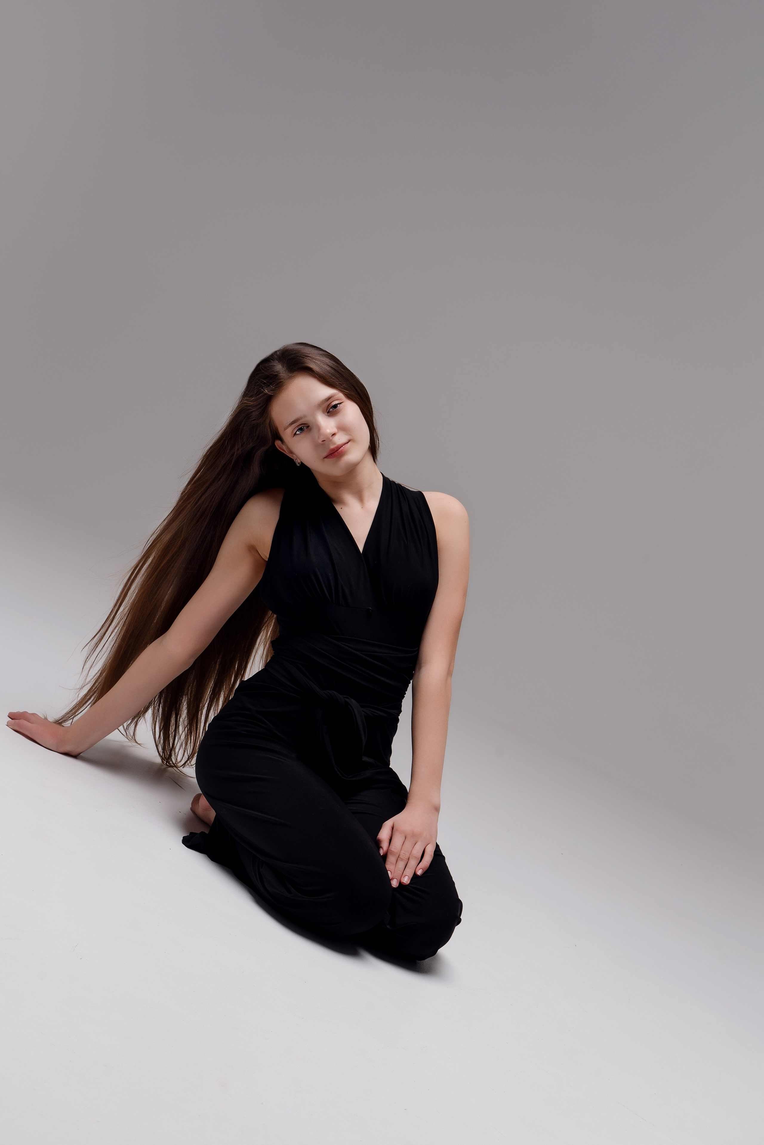 Вера. Детский фотограф в Долгопрудном и Москве