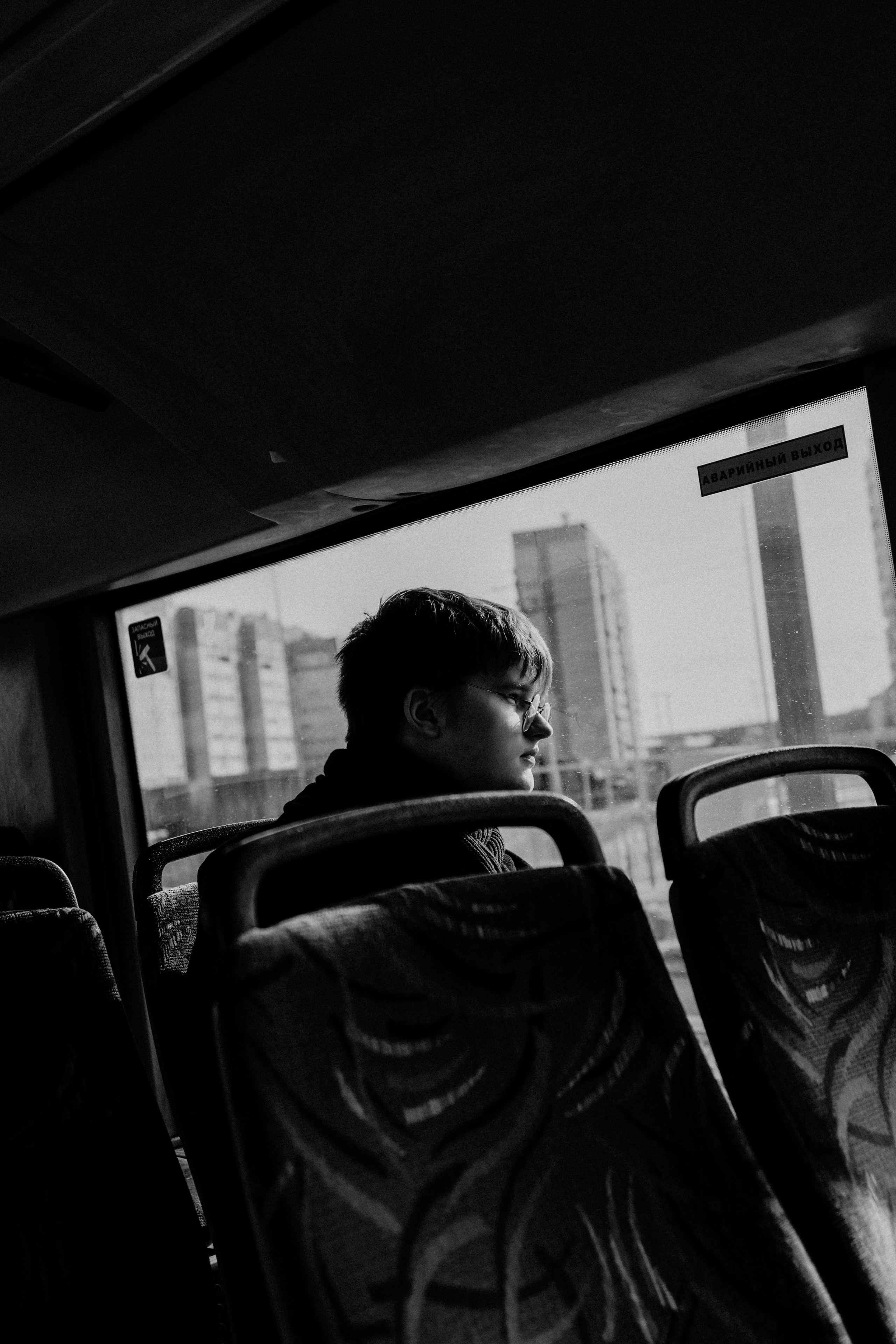 Антон. Фотограф Дарья Мустафина, Тюмень