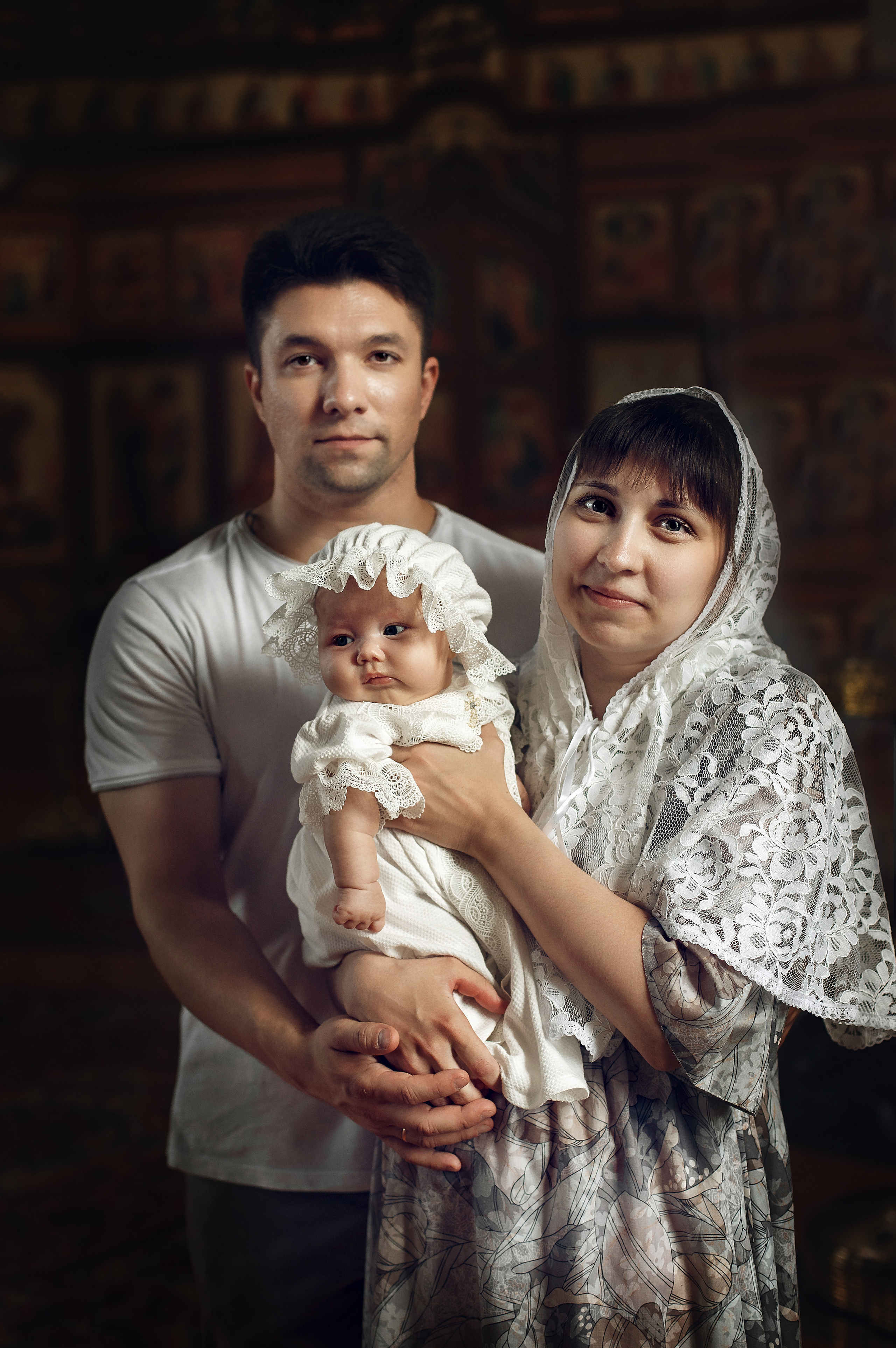 Фотограф на крещение- венчание.Свадебный и семейный фотограф в Липецке Алена Данильченко