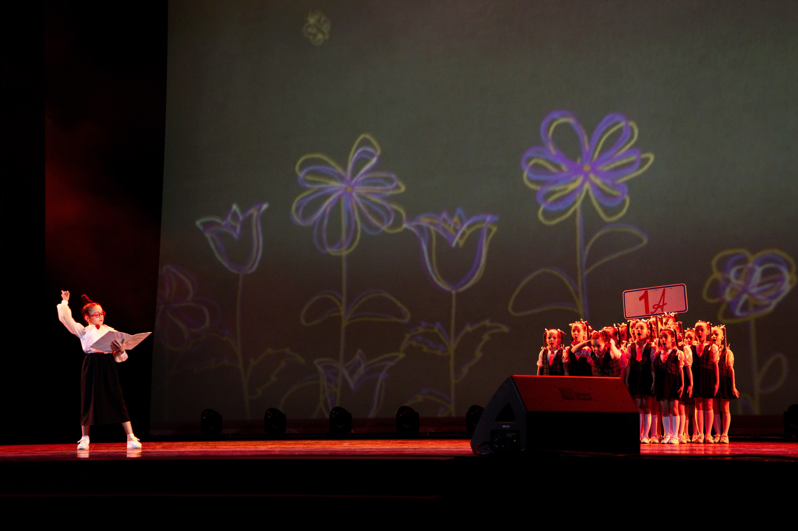 Премия в Кремле «Новые имена». Фотограф Ирина Красса