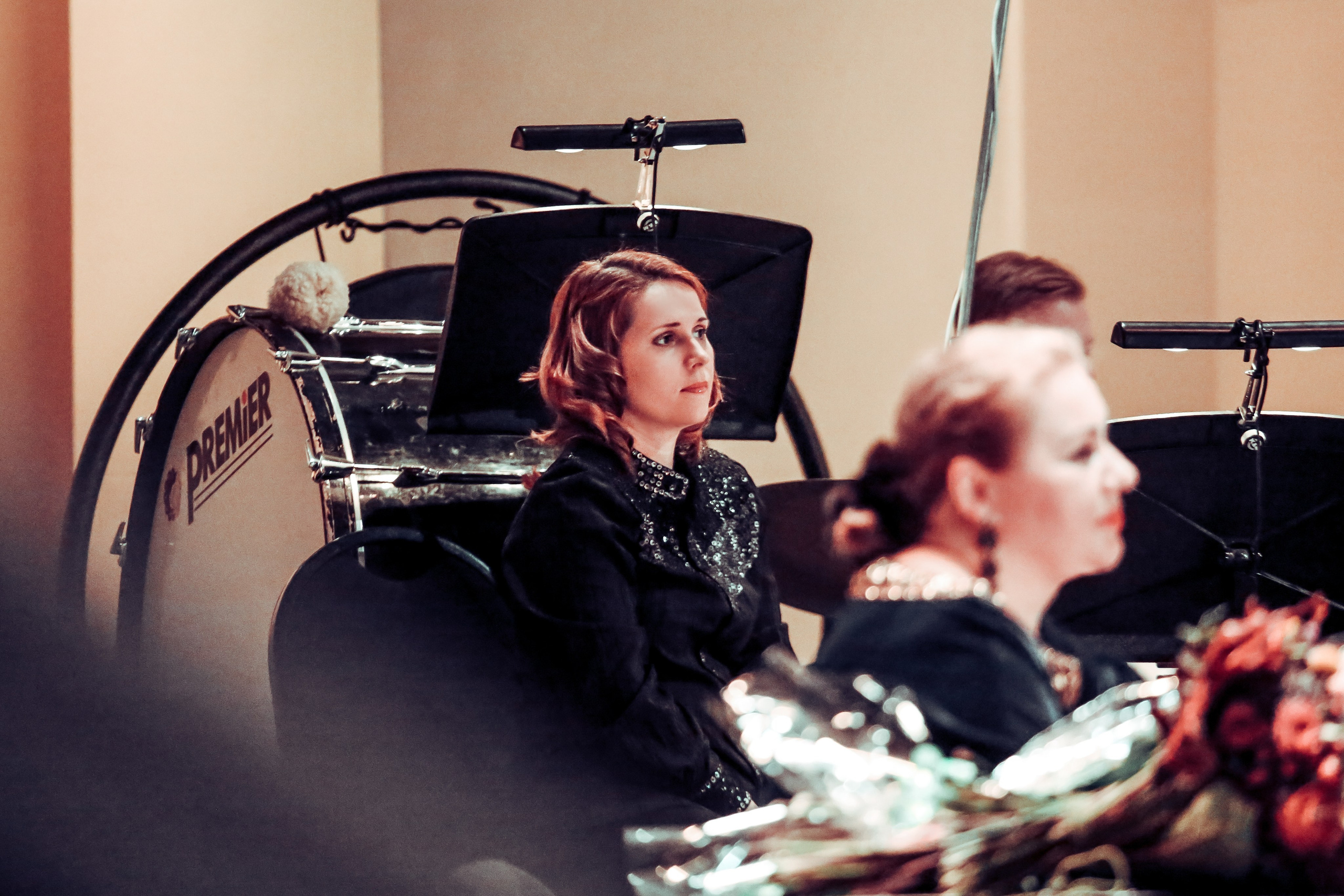 Музыкальные крылья России: концерт к 100-летию Осиповского оркестра. Дарья Письменюк / Darya Leitstern — фотограф, музыкант, журналист, путешественник