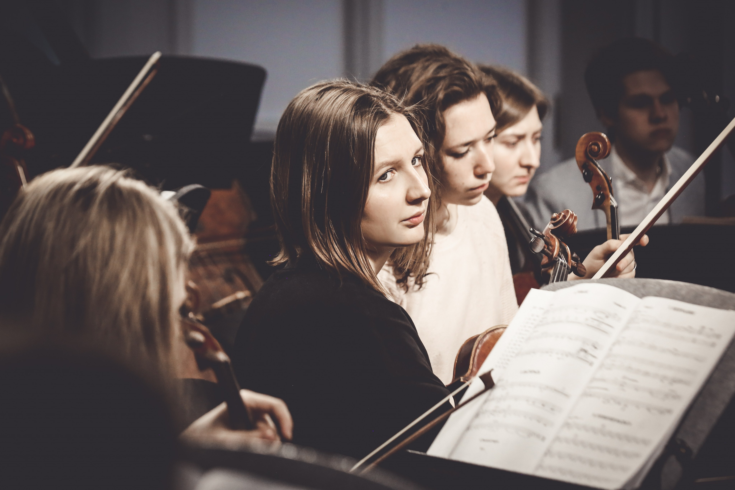 «Агата возвращается домой» с Алисой Гребенщиковой. Дарья Письменюк / Darya Leitstern — фотограф, музыкант, журналист, путешественник