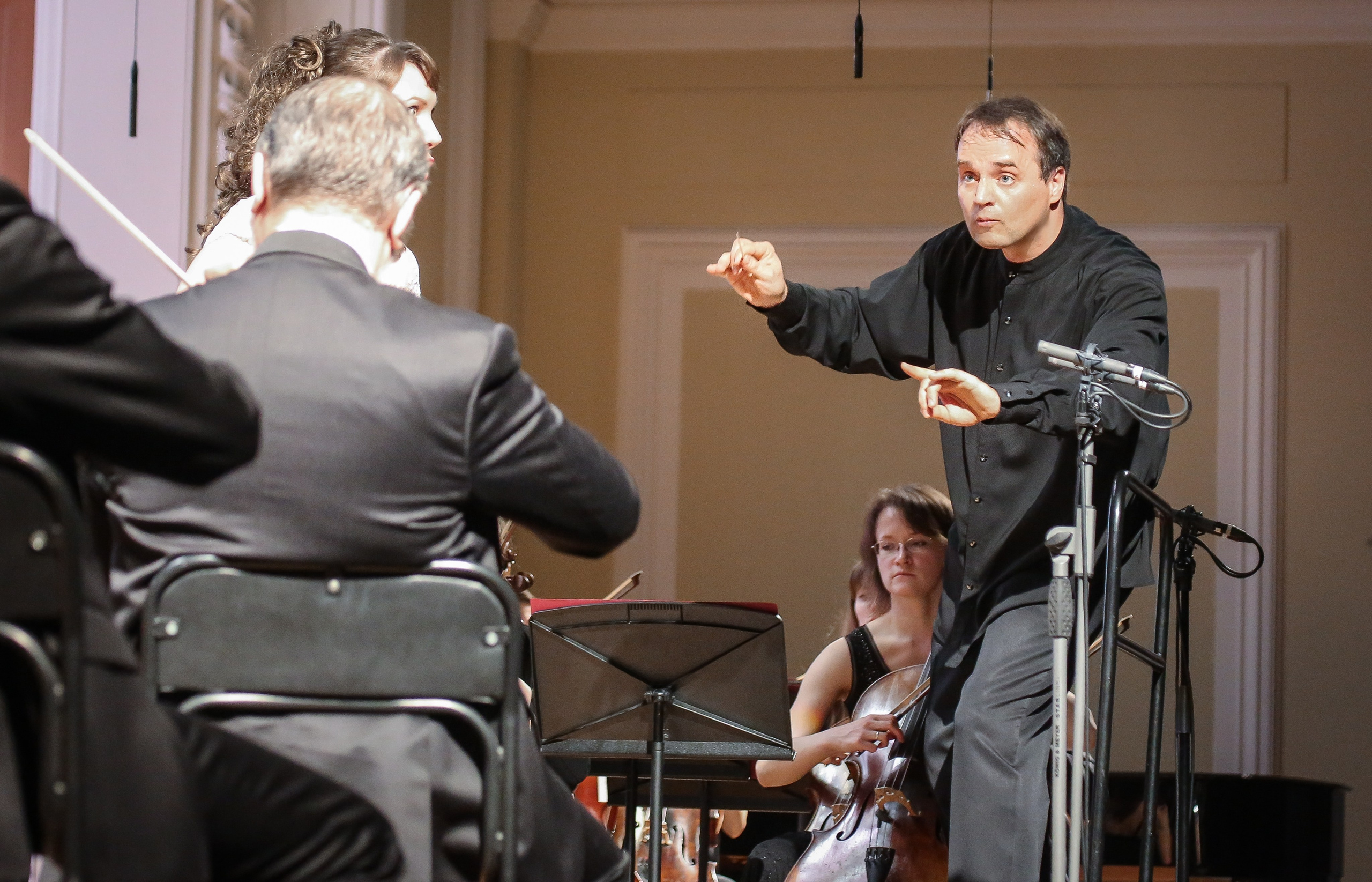 «Посвящение Елене Образцовой» в БЗК. Дарья Письменюк / Darya Leitstern — фотограф, музыкант, журналист, путешественник