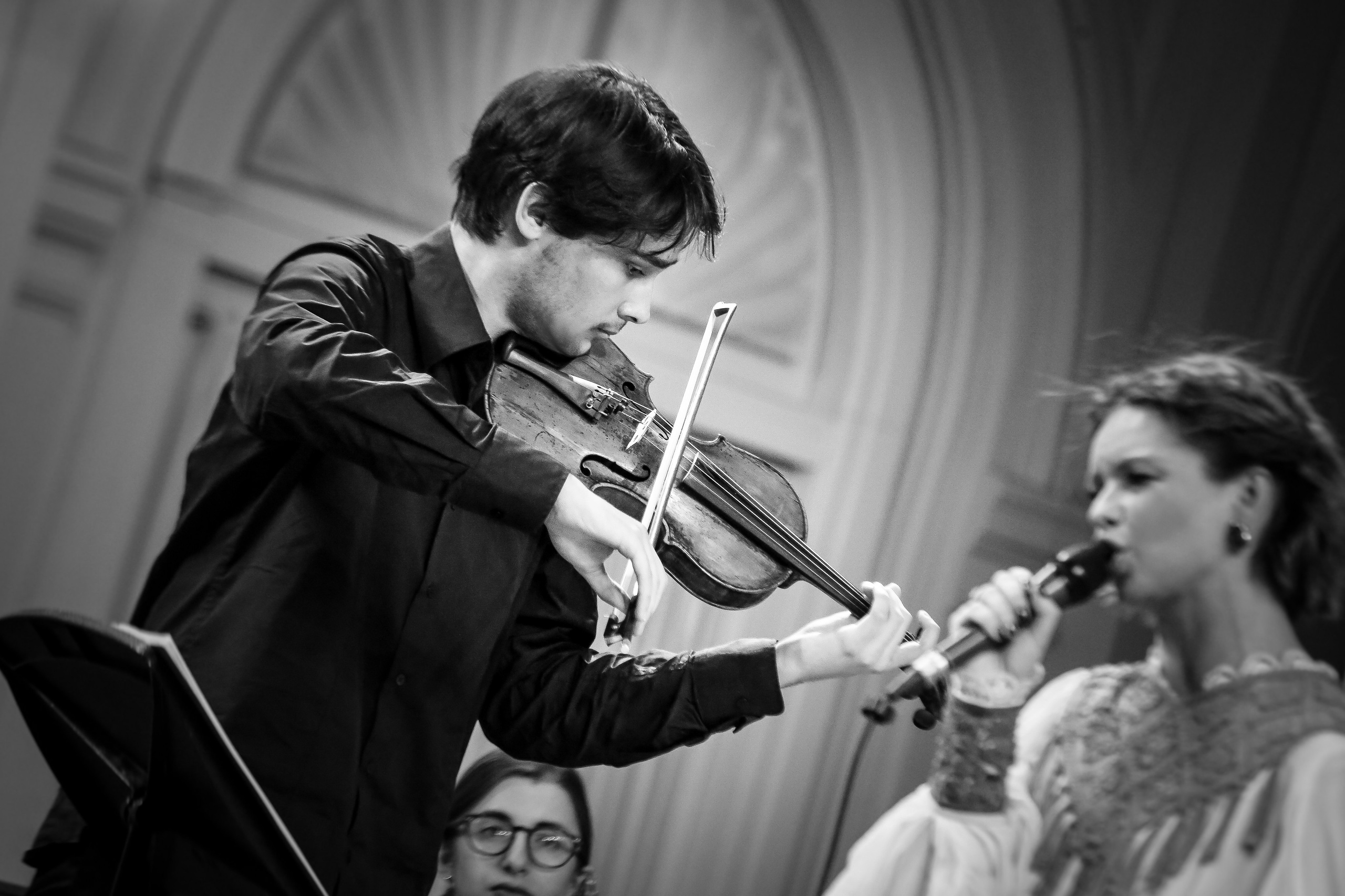 «Снежная королева» с оркестром и Алисой Гребенщиковой в РЗК. Дарья Письменюк / Darya Leitstern — фотограф, музыкант, журналист, путешественник