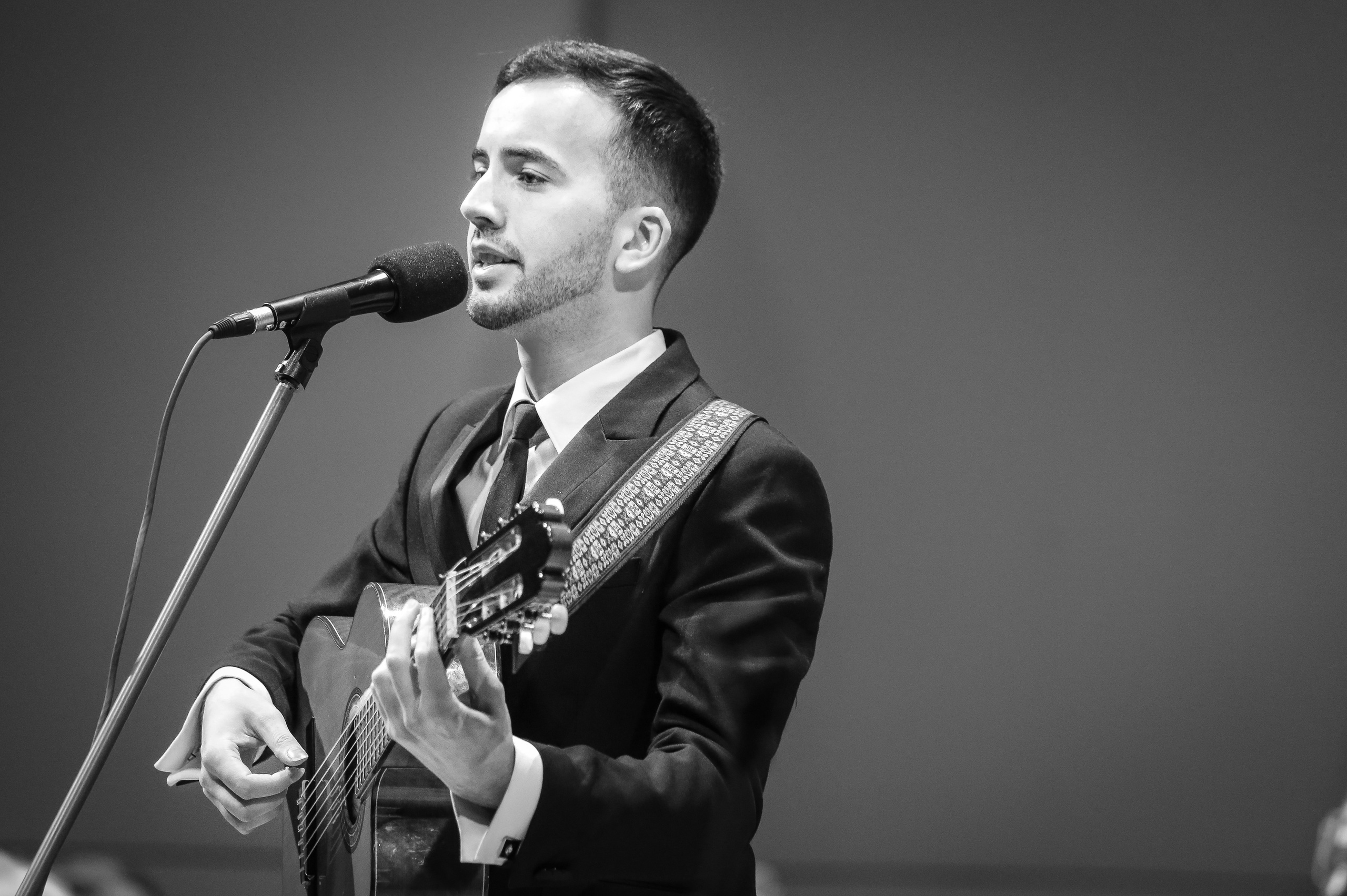 Концерт «Мировое турне» в Зале Чайковского. Дарья Письменюк / Darya Leitstern — фотограф, музыкант, журналист, путешественник