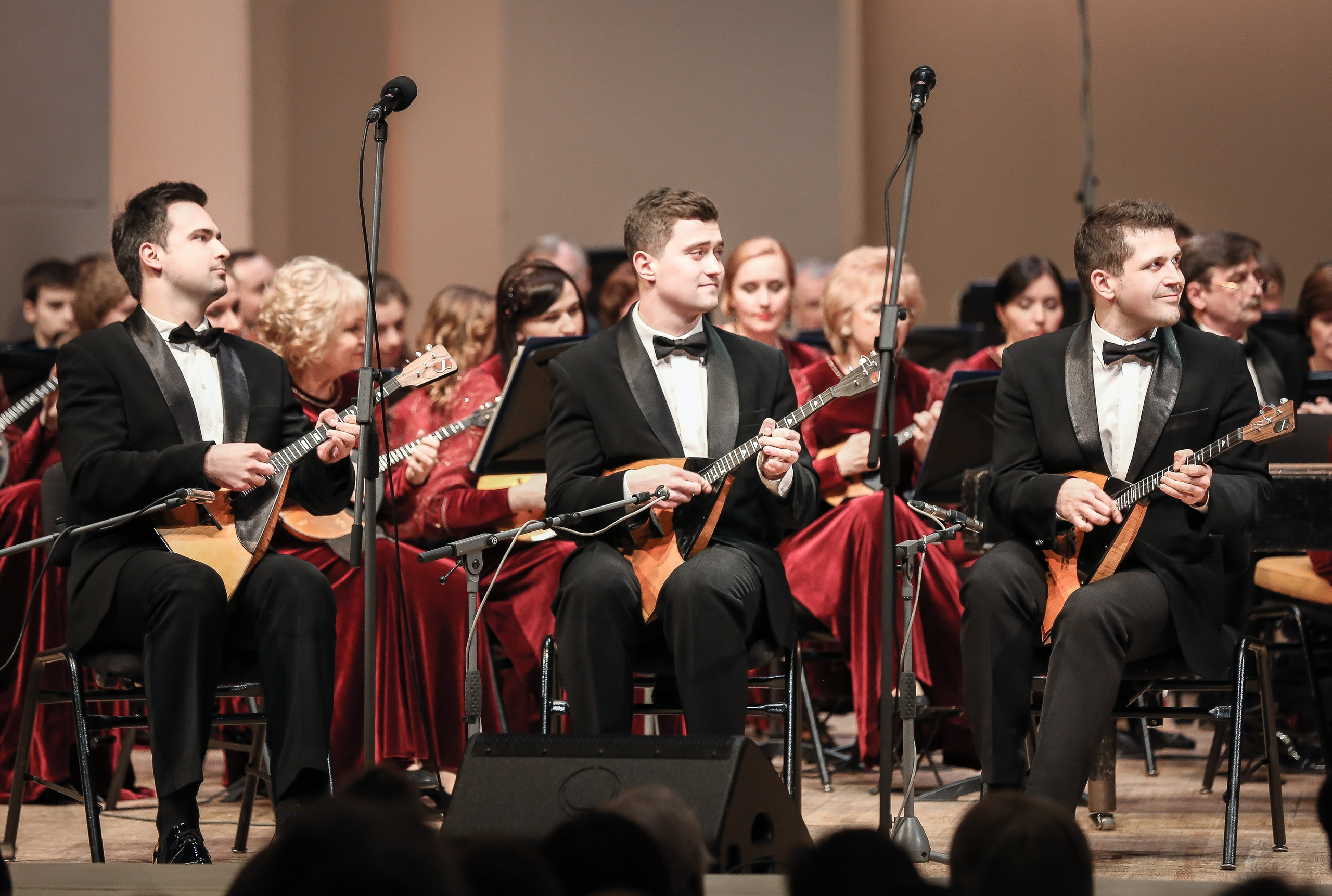 Концерт «Один виток вокруг планеты» ко Дню космонавтики. Дарья Письменюк / Darya Leitstern — фотограф, музыкант, журналист, путешественник