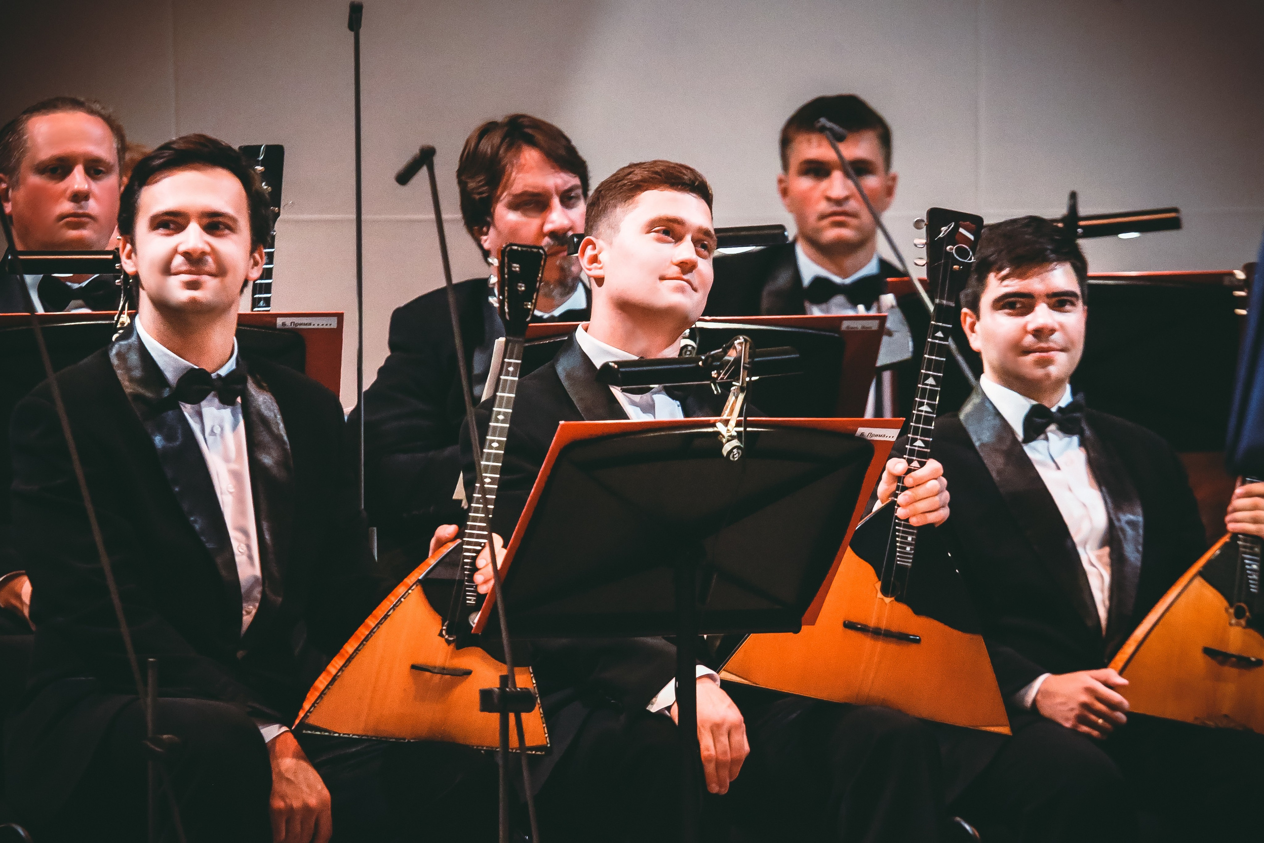 Музыкальные крылья России: концерт к 100-летию Осиповского оркестра. Дарья Письменюк / Darya Leitstern — фотограф, музыкант, журналист, путешественник