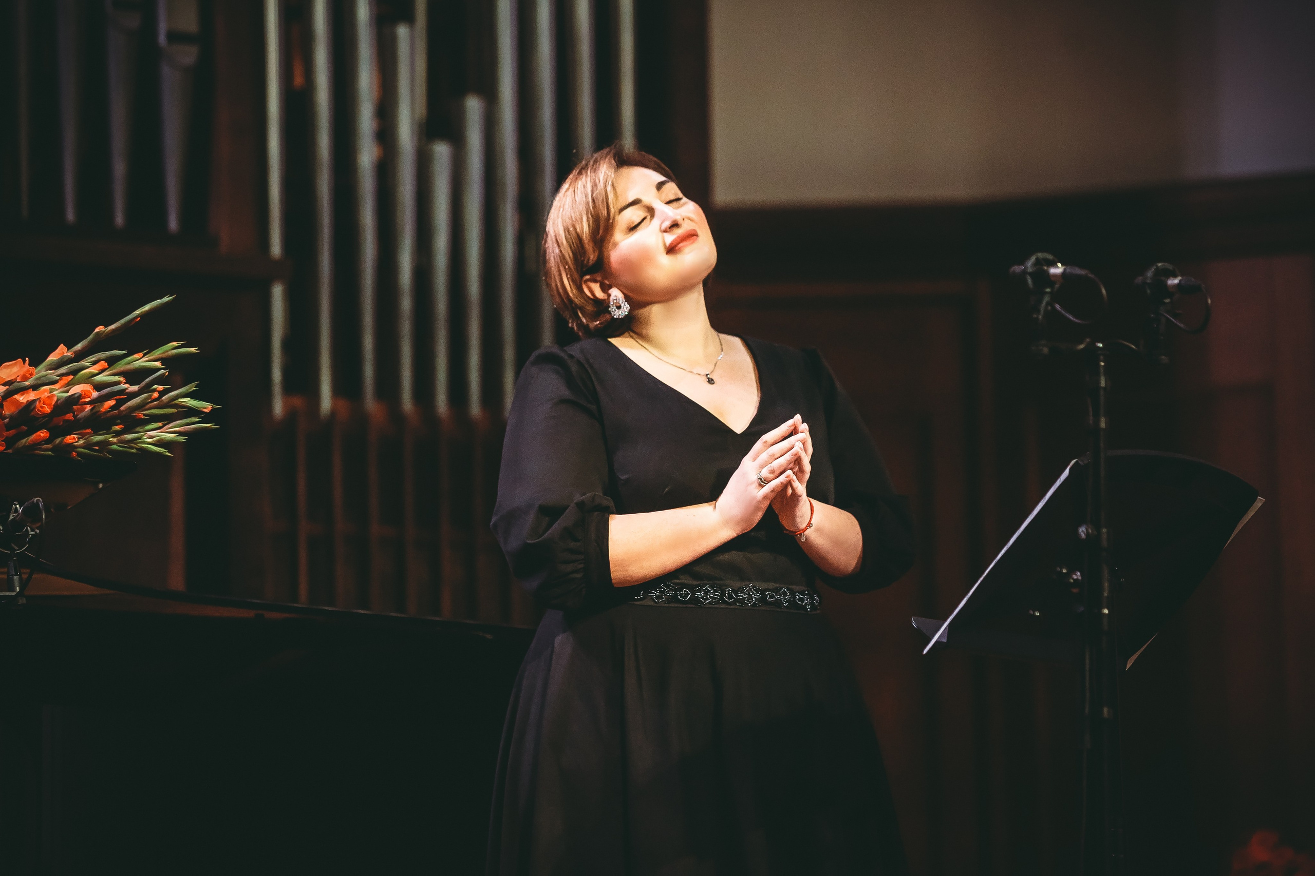 «Чайковский на все времена» в Московской консерватории. Дарья Письменюк / Darya Leitstern — фотограф, музыкант, журналист, путешественник