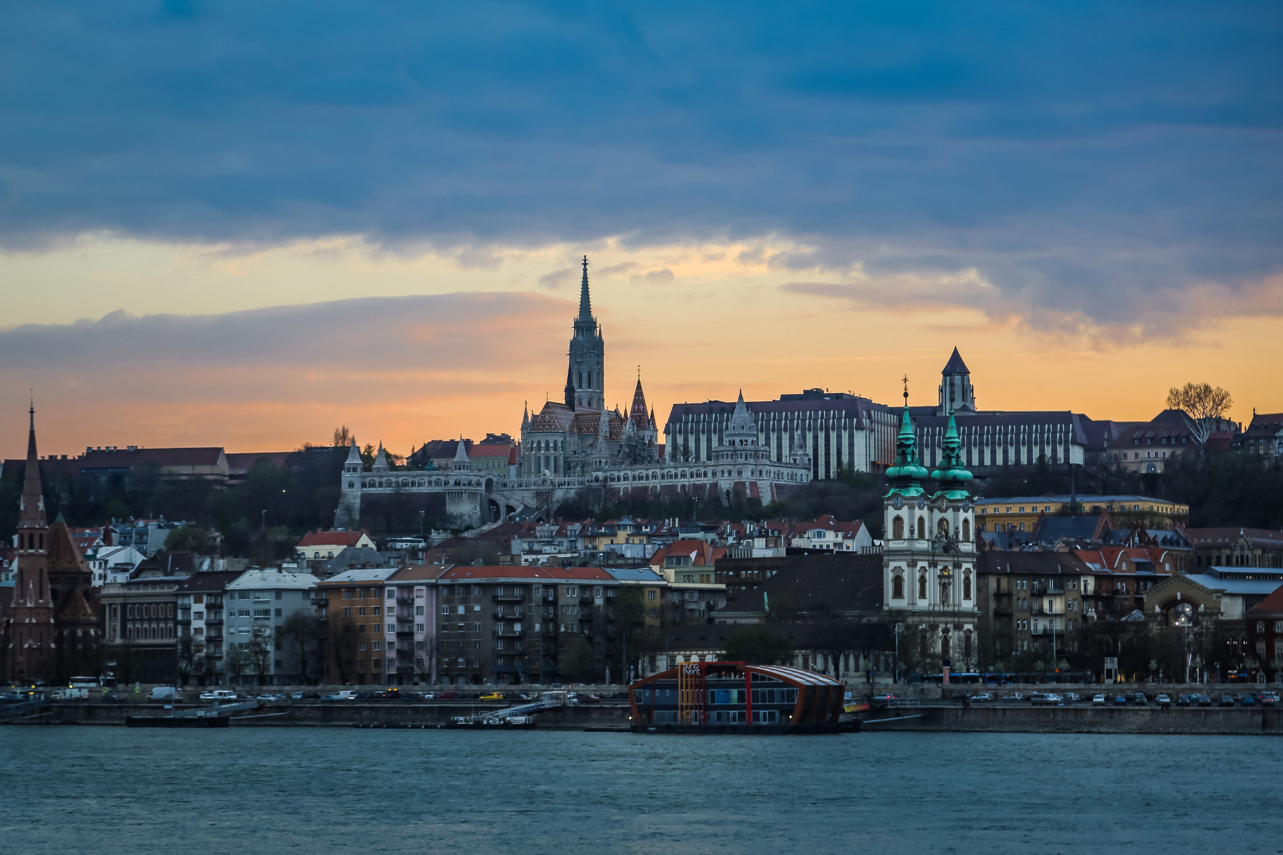 Венгрия: Будапешт. Дарья Письменюк / Darya Leitstern — фотограф, музыкант, журналист, путешественник