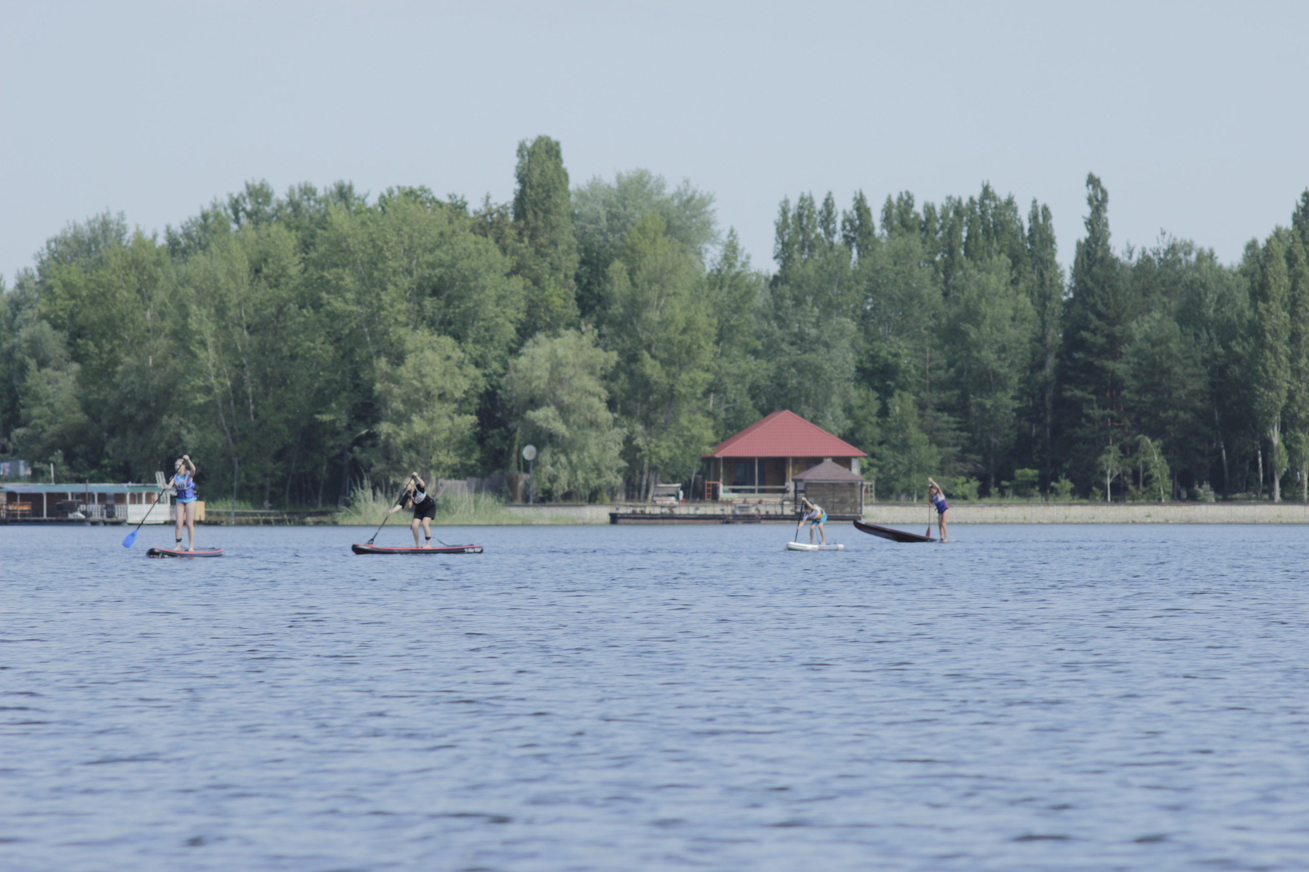 Сёрфинг в Саратове!. Фотокрыжовник. Снимаем, дружим, путешествуем