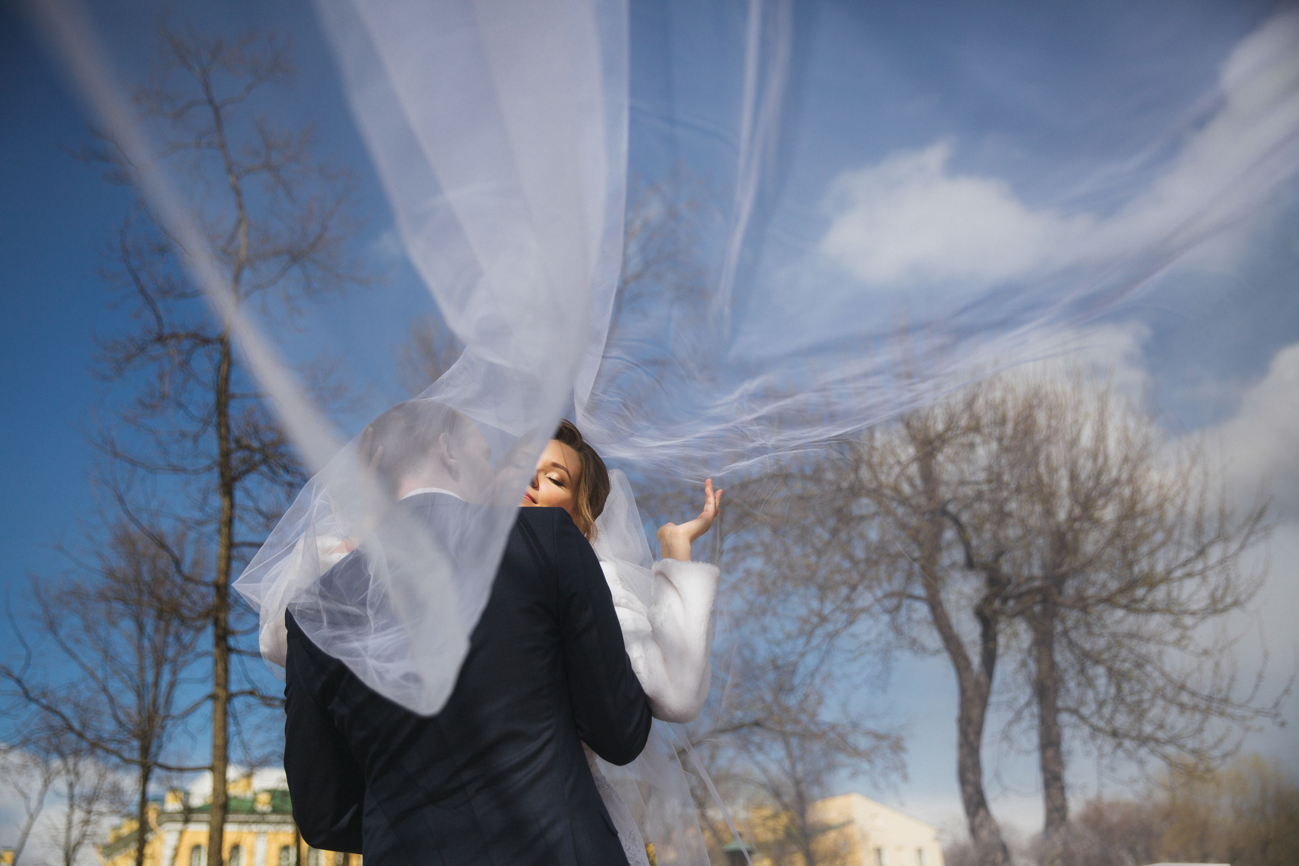 Семейный фотограф, свадебный фотограф, женский портрет в Санкт-Петербу