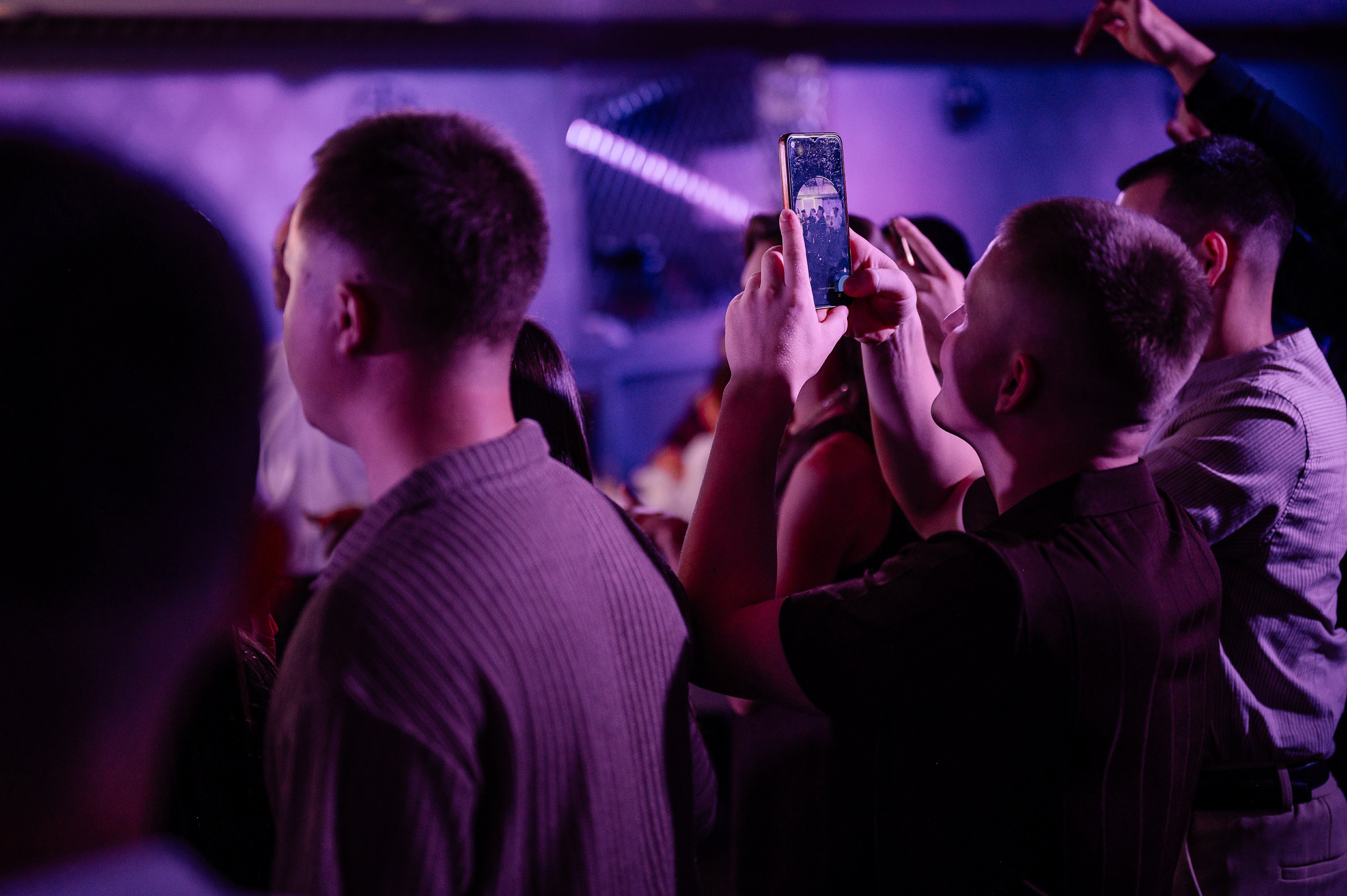 Сегодня и навсегда вместе. Свадебный и семейный фотограф в Чебоксарах Ирина Левнер