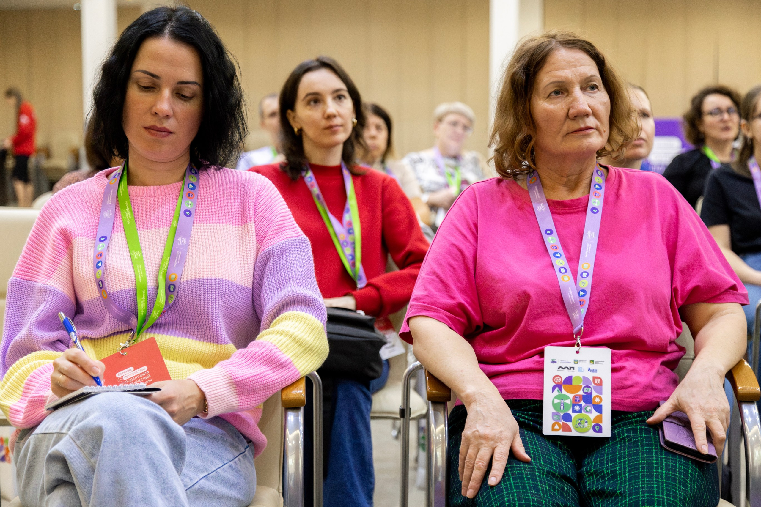 Всероссийский конкурс Проводники смыслов. Репортажный и портретный фотограф в Владивостоке