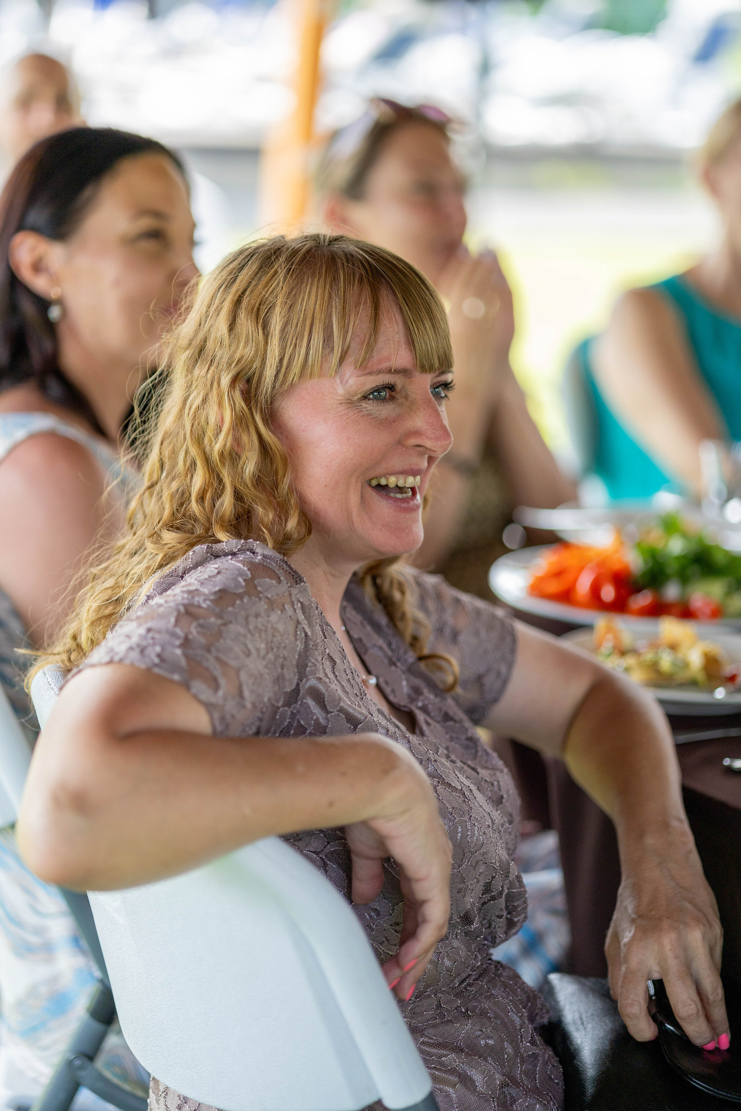 Корпоратив УК ЖКИ. Репортажный и портретный фотограф в Владивостоке