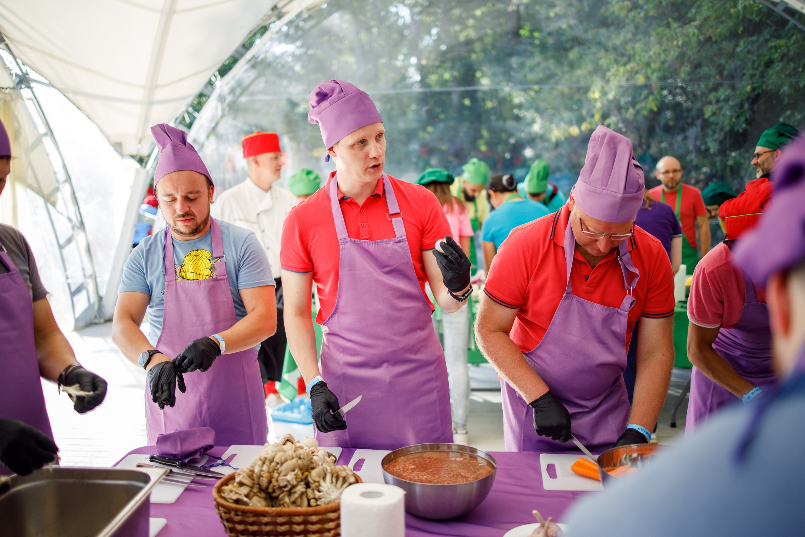 79. Фотограф Недорез Александр в Москве. Репортаж на ваших мероприятиях