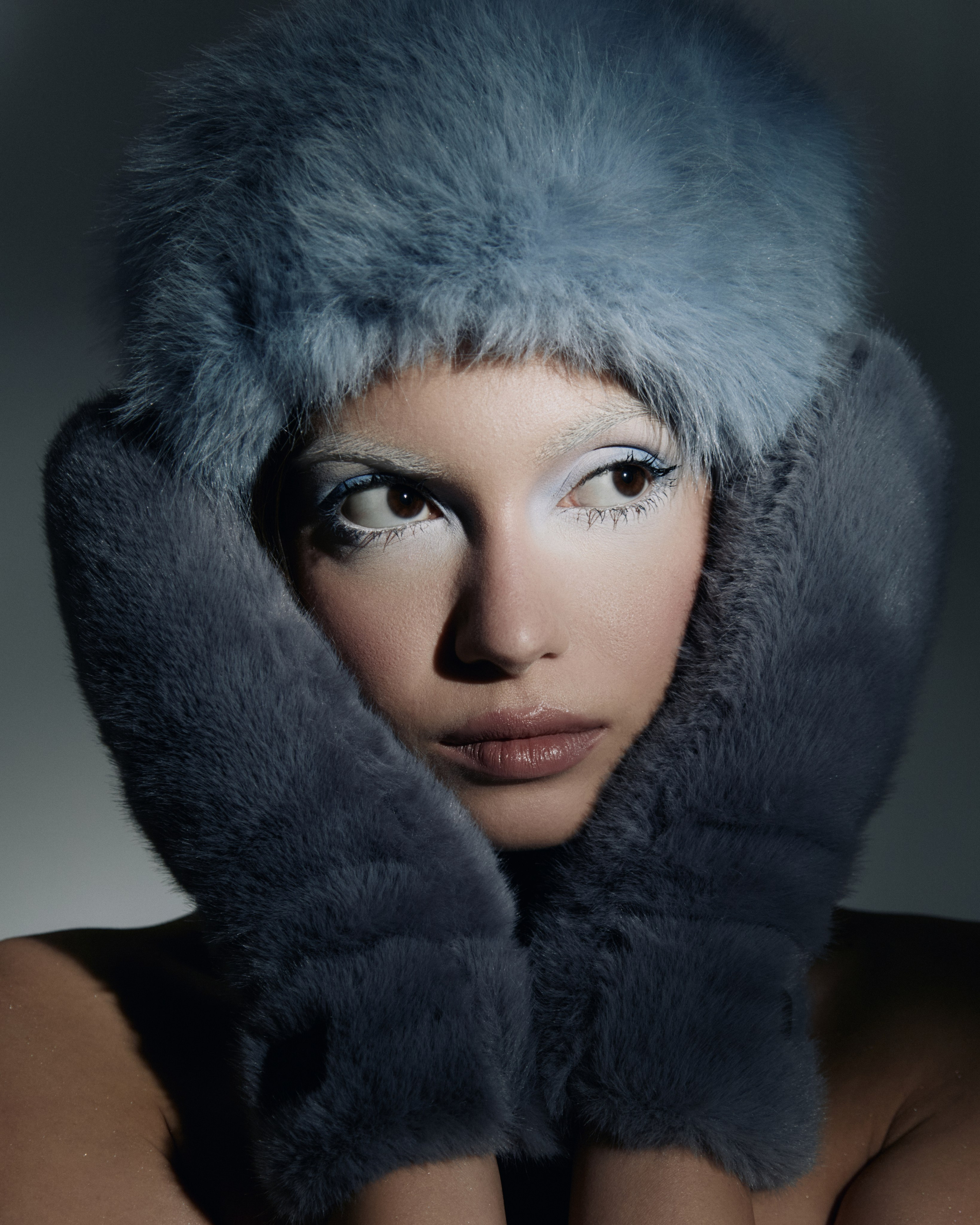 Валерия. Студийный фотограф в Москве Илья Сухов