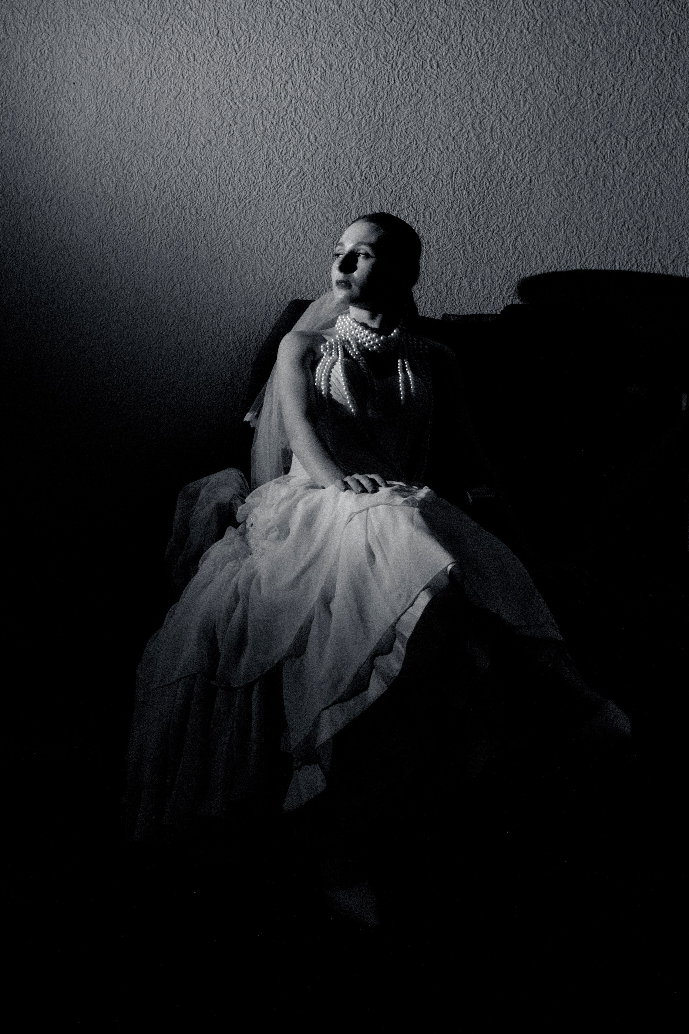 Вечер*свечи*поцелуи. Фотограф Яна Белая