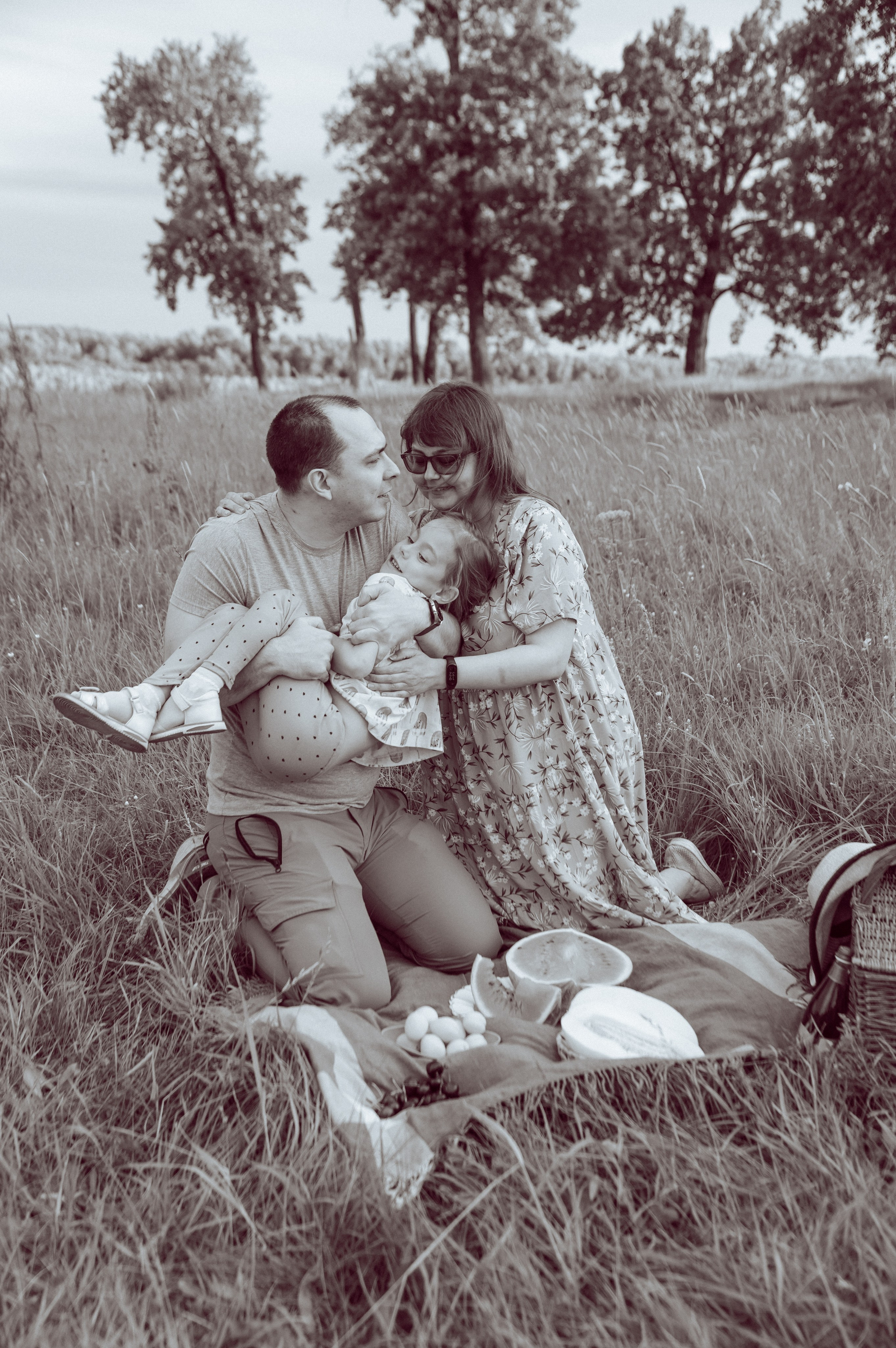 СЕМЕЙНАЯ. Совец ДЗ. Наталья. Детский и семейный фотограф Катерина Мишина