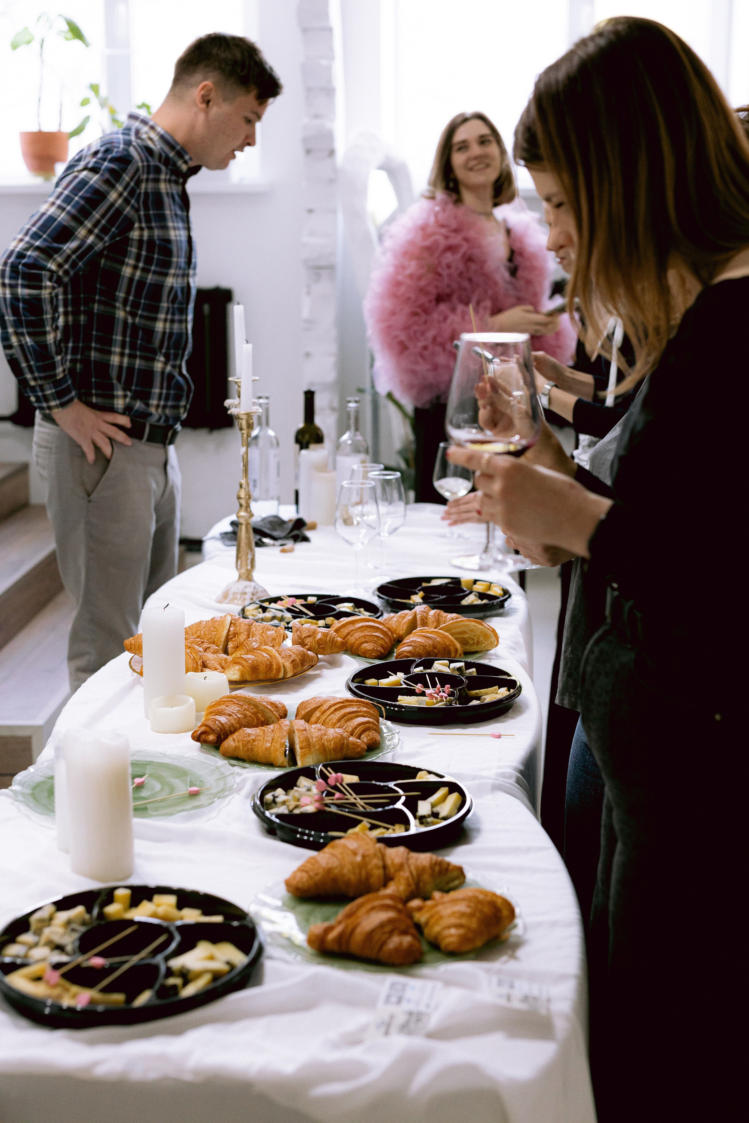 Лекция Ангелины Головченко «Великие ставропольчанки». Портретный, семейный и репортажный фотограф в Ставрополе Ульяна Доценко