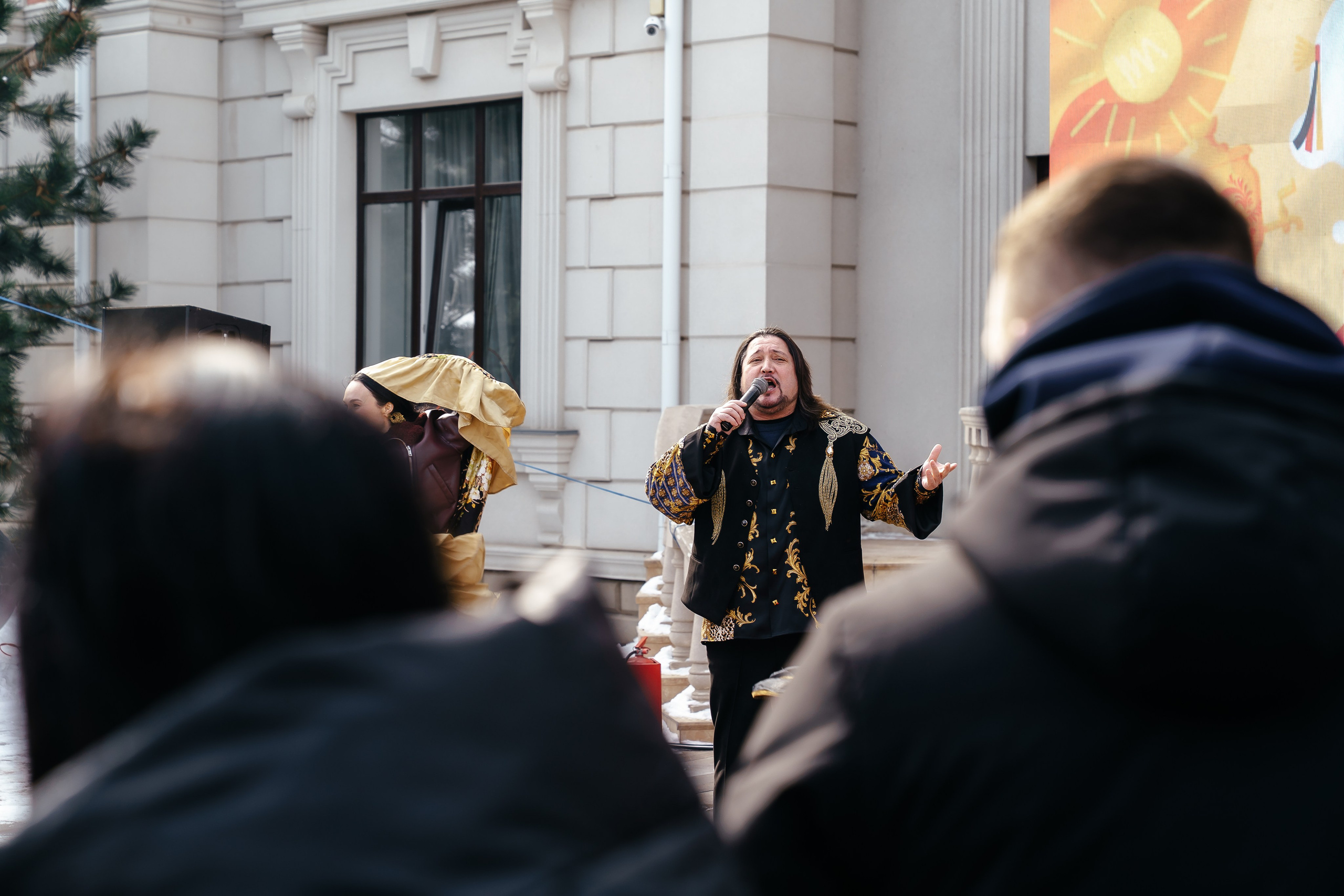 Масленица. Свадебный и репортажный фотограф Ростов-на-Дону Алексей Гуль