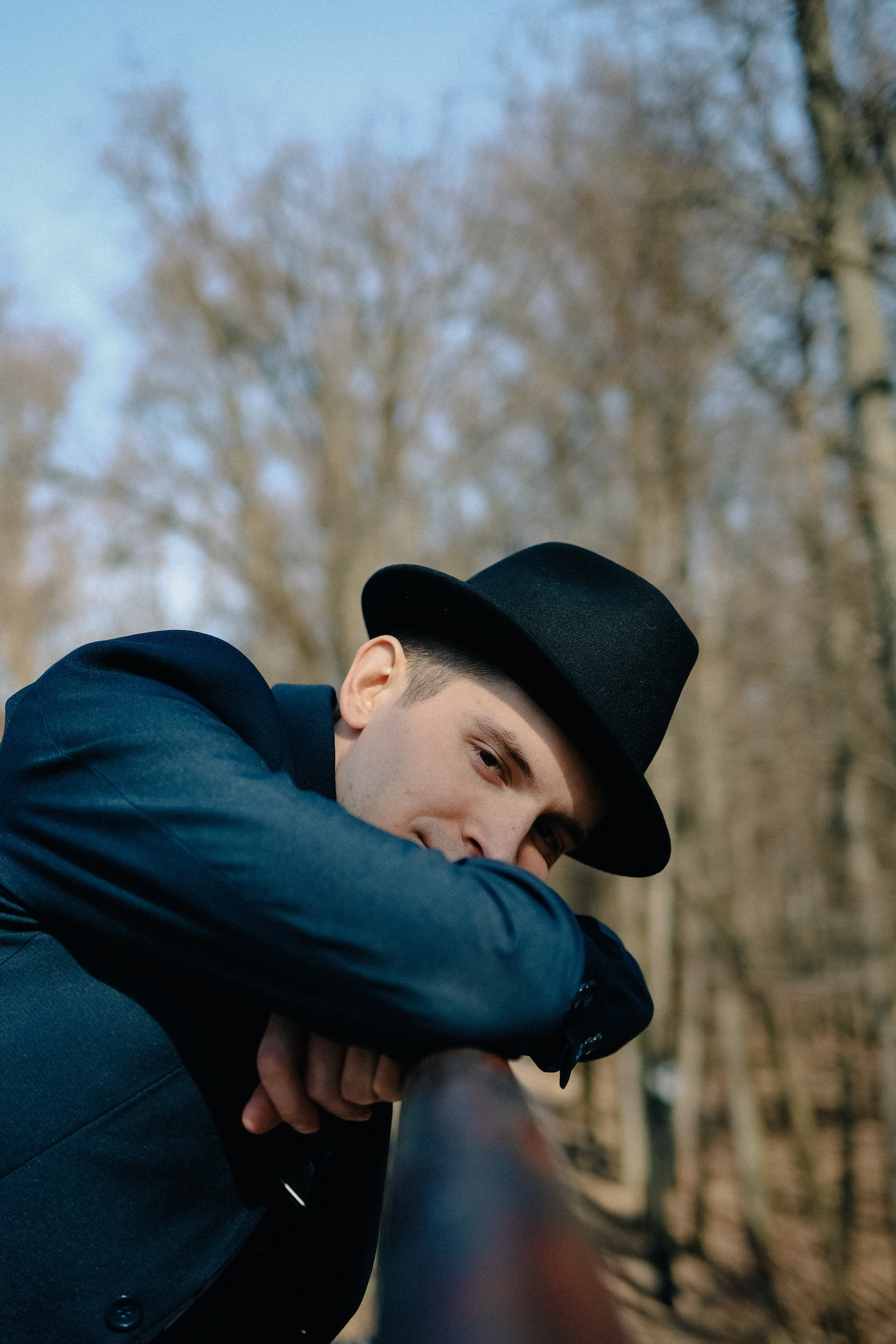 Фёдор. Главная